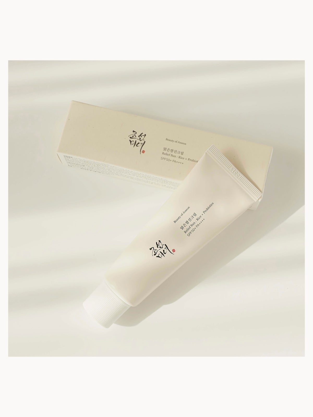 Beauty of Joseon Daily Glow & Protect Duo 4