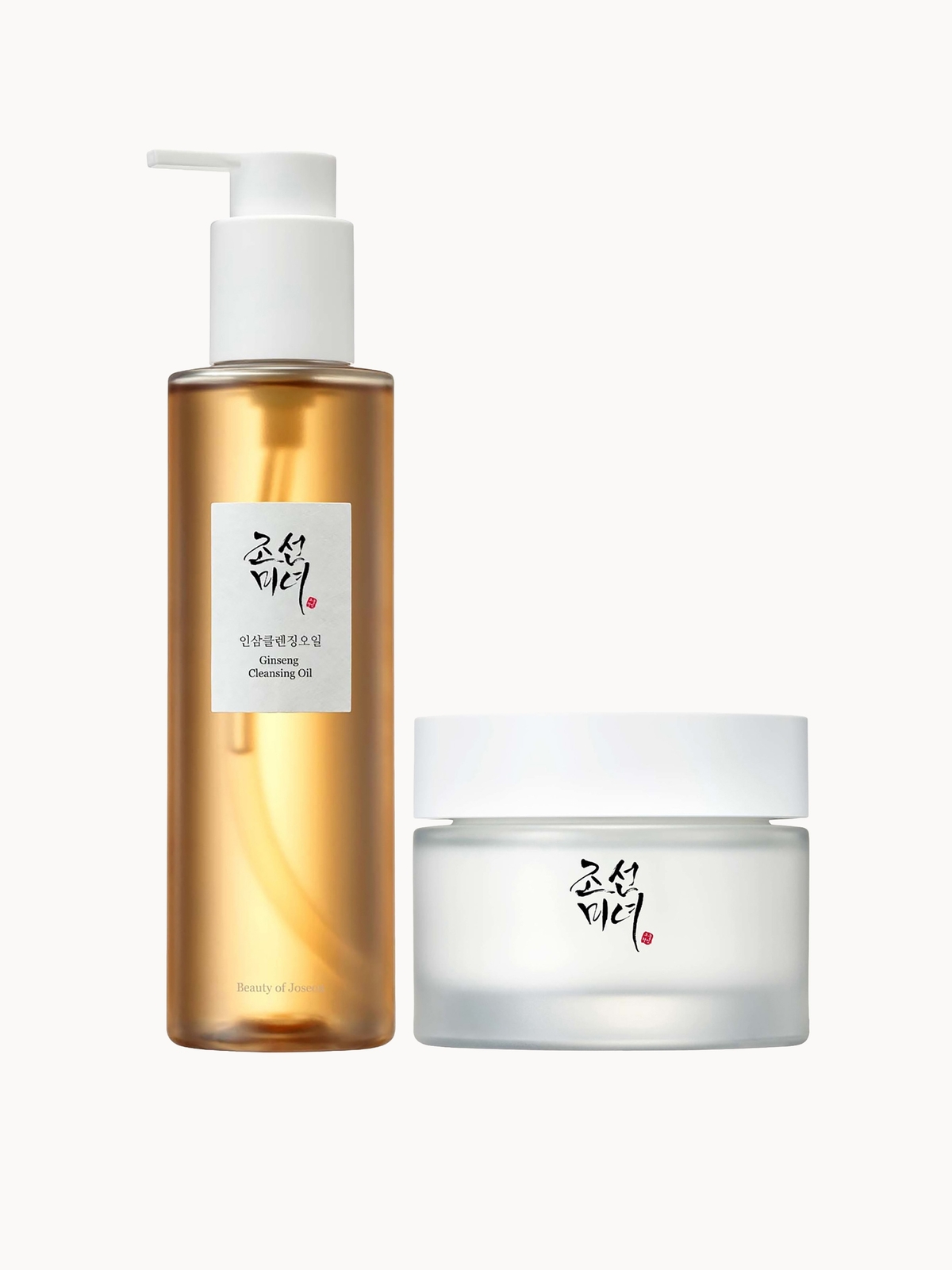 Image of Beauty of Joseon Day & Night Essentials