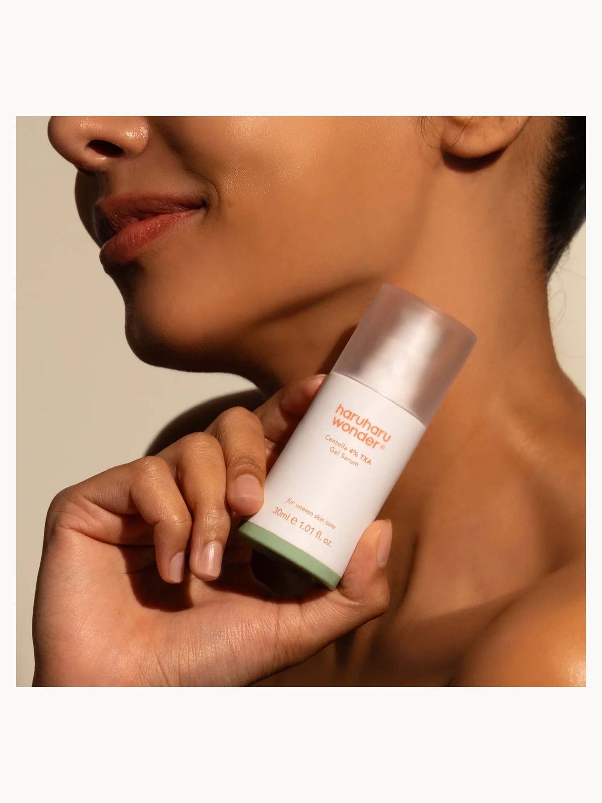 haruharu wonder Centella 4% TXA Dark Spot Go Away Serum 30ml, photo 3