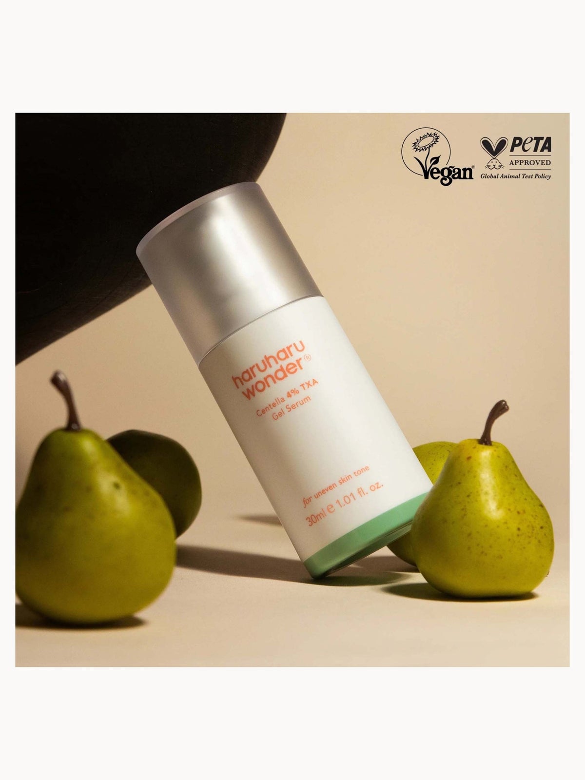 haruharu wonder Centella 4% TXA Dark Spot Go Away Serum 30ml, photo 4
