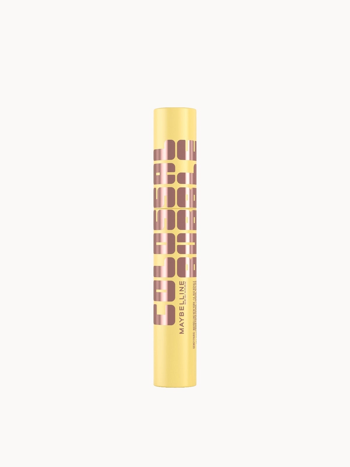 Maybelline Viral Favourites Make Up Bundle with Grippy Primer, Colossal Mascara and Lifter Glaze Lip Balm (Various Shades) - Clear Crave 3