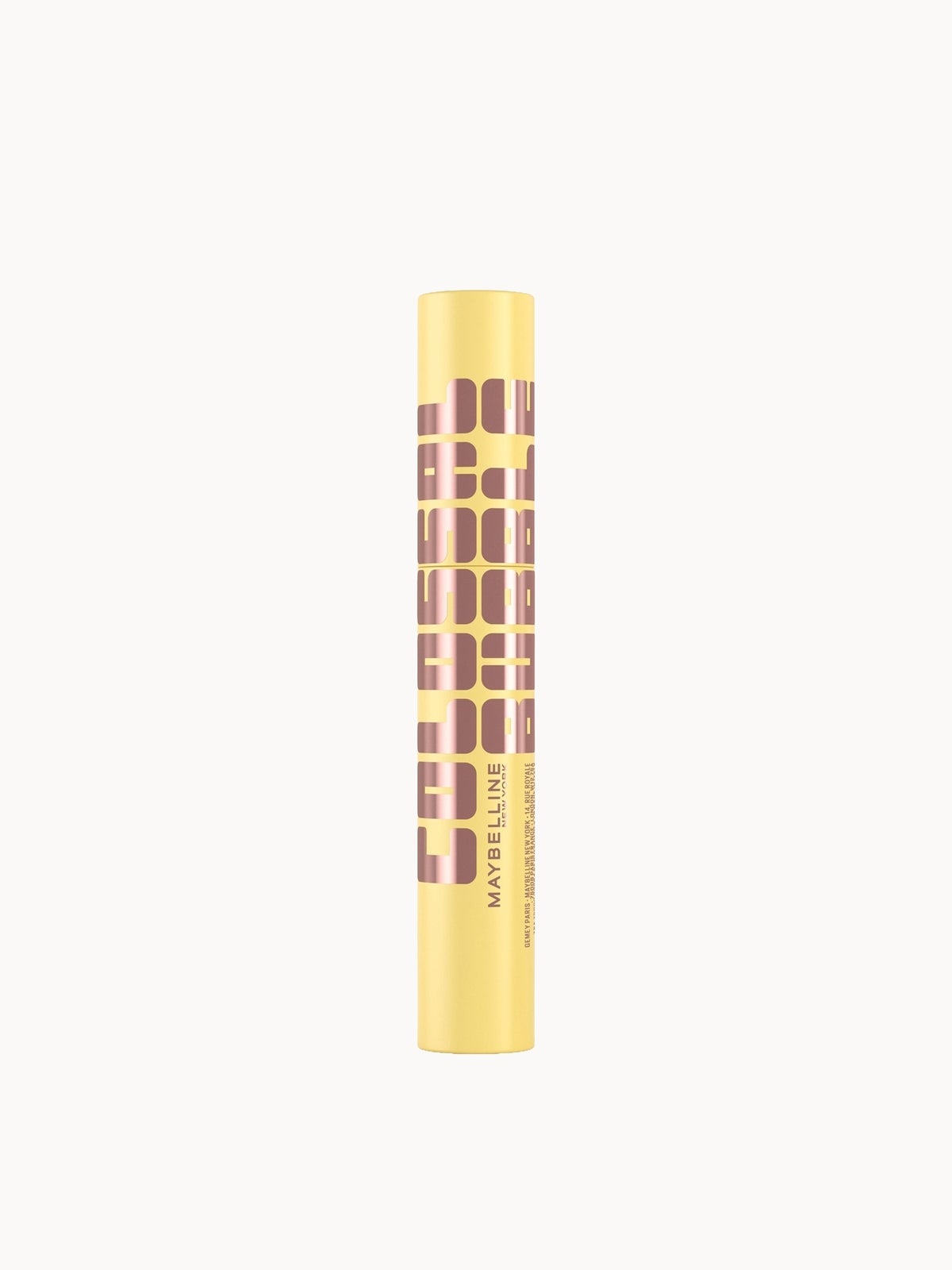 Maybelline Viral Favourites Make Up Bundle with Grippy Primer, Colossal Mascara and Lifter Glaze Lip Balm (Various Shades) - Acai Glaze 3