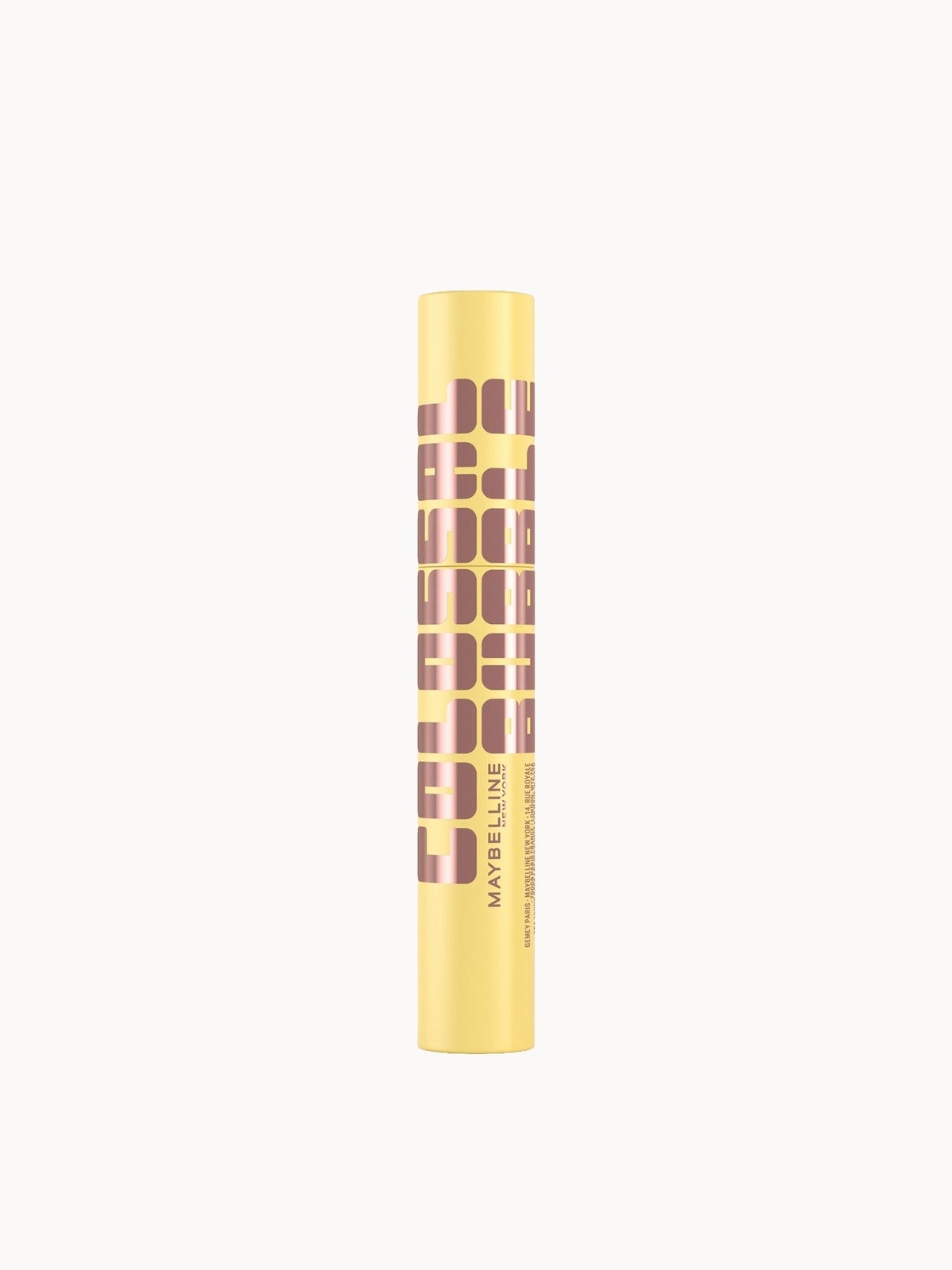 Maybelline Viral Favourites Make Up Bundle with Grippy Primer, Colossal Mascara and Lifter Glaze Lip Balm (Various Shades) - Caramel Glow 3