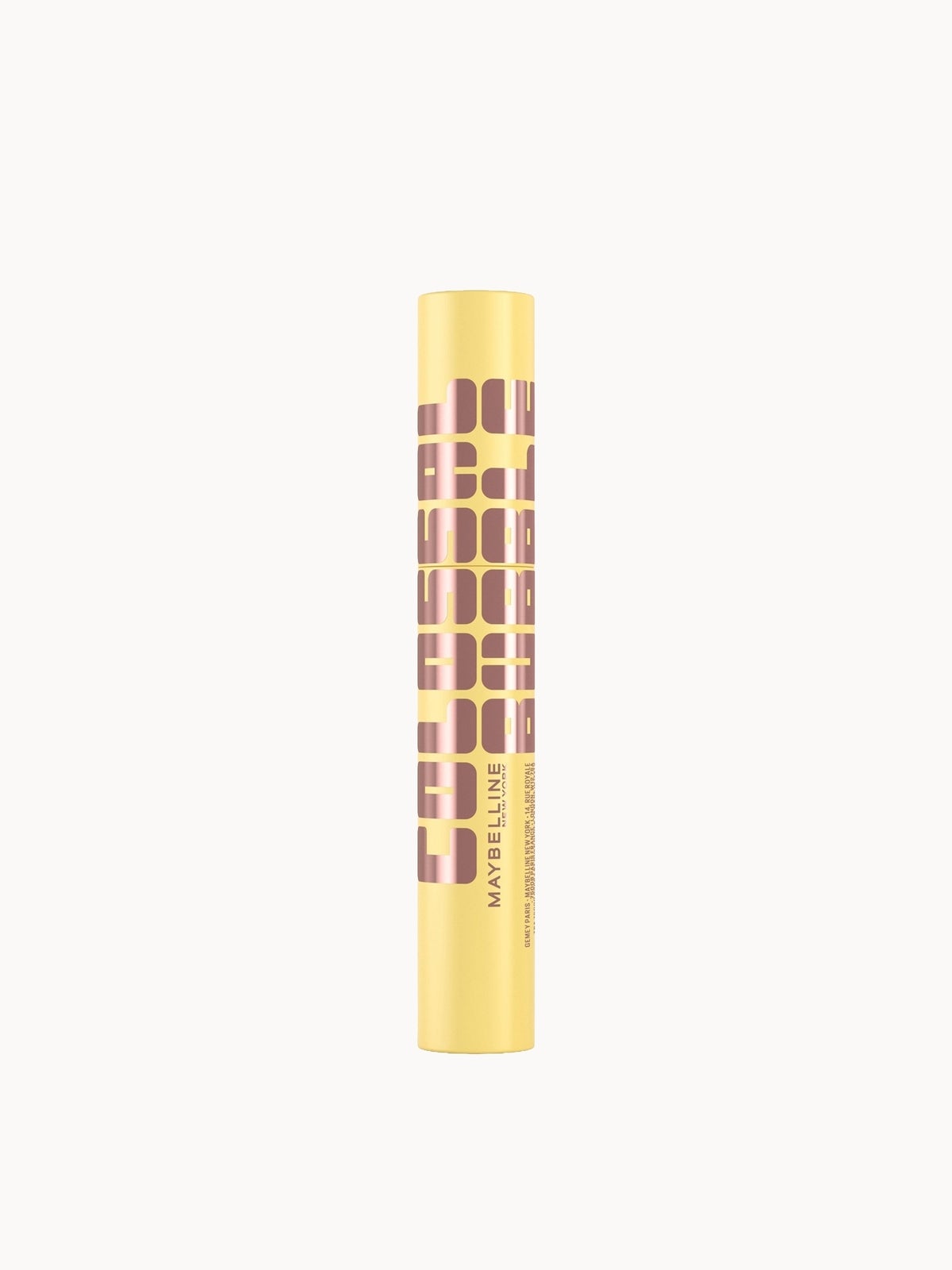 Maybelline Viral Favourites Make Up Bundle with Grippy Primer, Colossal Mascara and Lifter Glaze Lip Balm (Various Shades) - Peach Quench 3