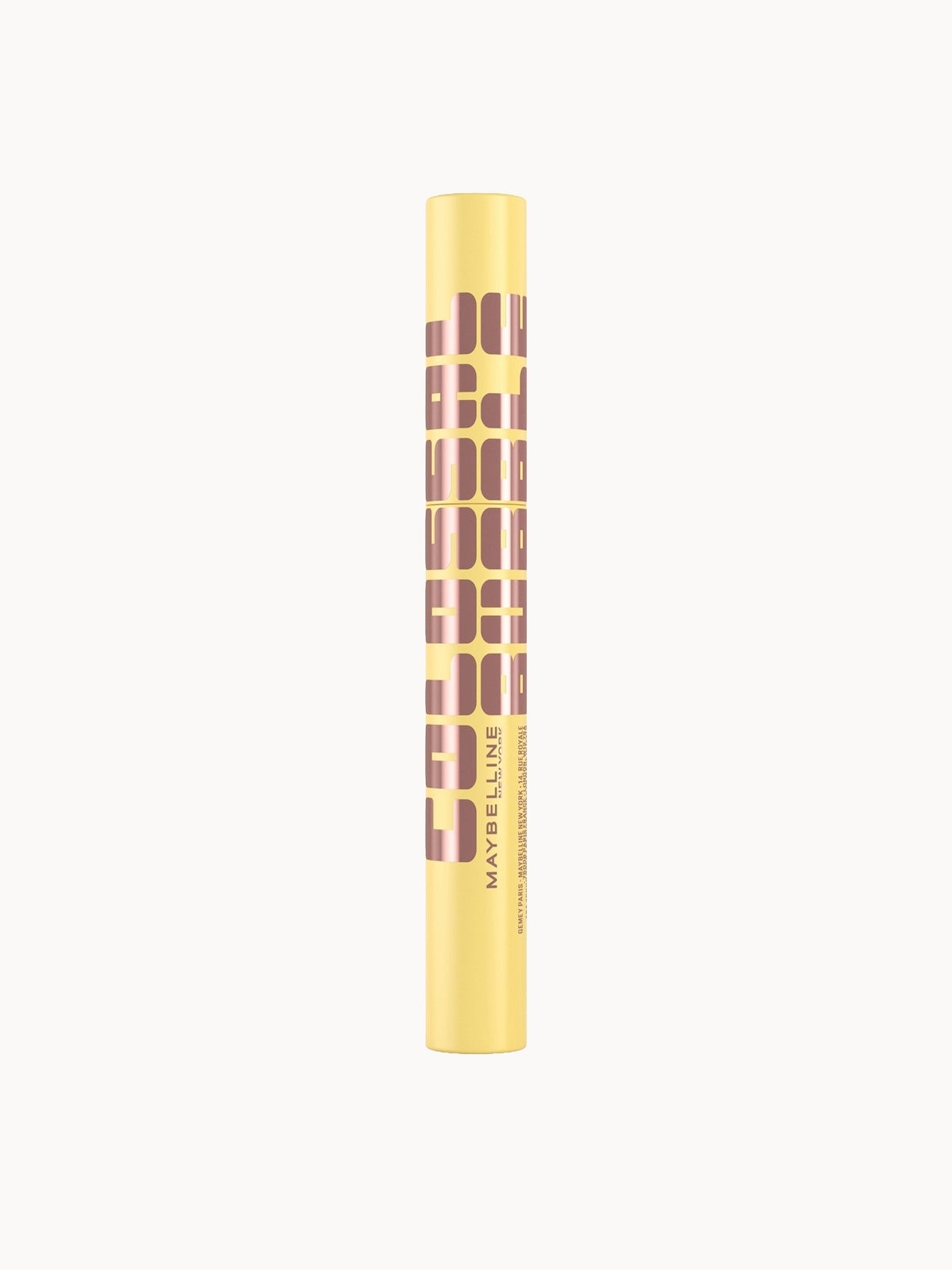 Maybelline Viral Favourites Make Up Bundle with Grippy Primer, Colossal Mascara and Lifter Glaze Lip Balm (Various Shades) - Espresso Kiss 3