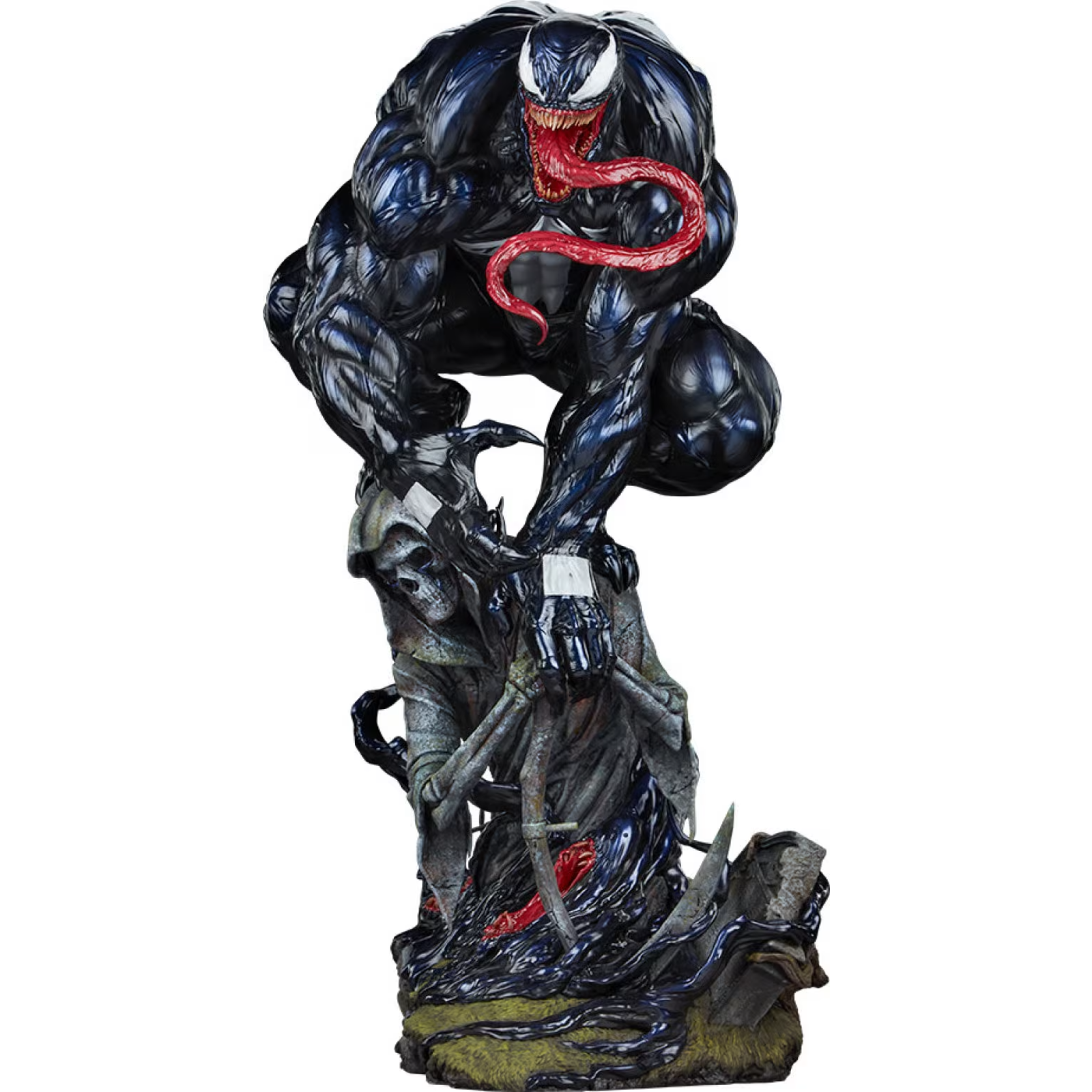 Sideshow Venom Premium Format Figure (23 )