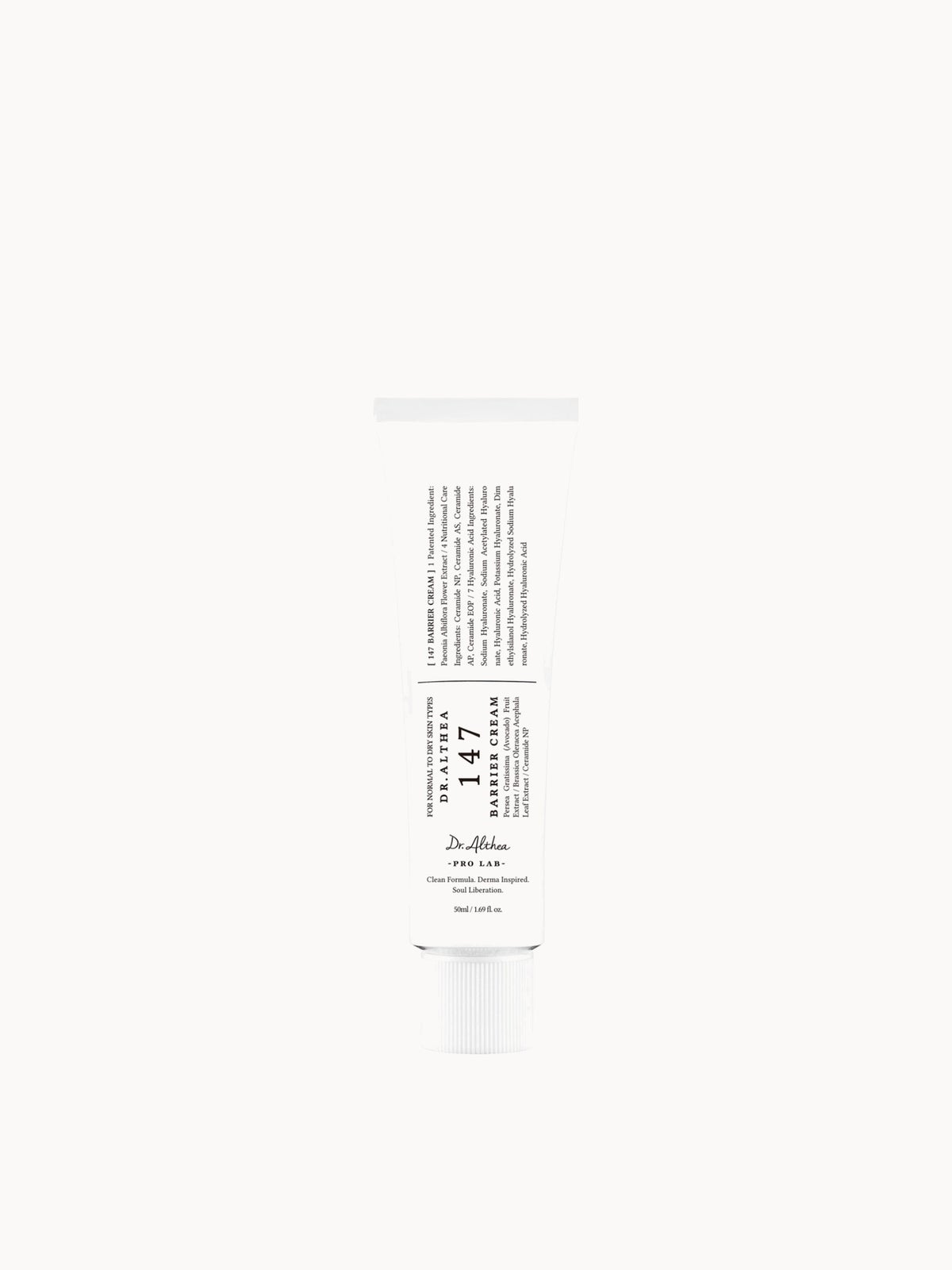 Dr. Althea 147 Barrier Cream 50ml
