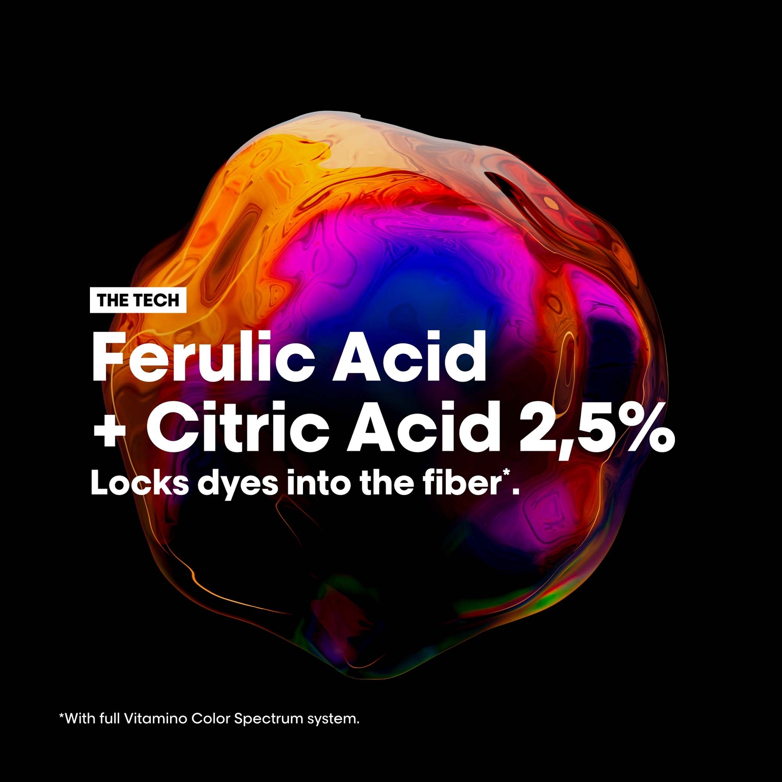 Thumbnail - L'Oréal Professionnel Vitamino Color Spectrum Conditioner for Coloured Hair & Ultra Shine 200ml