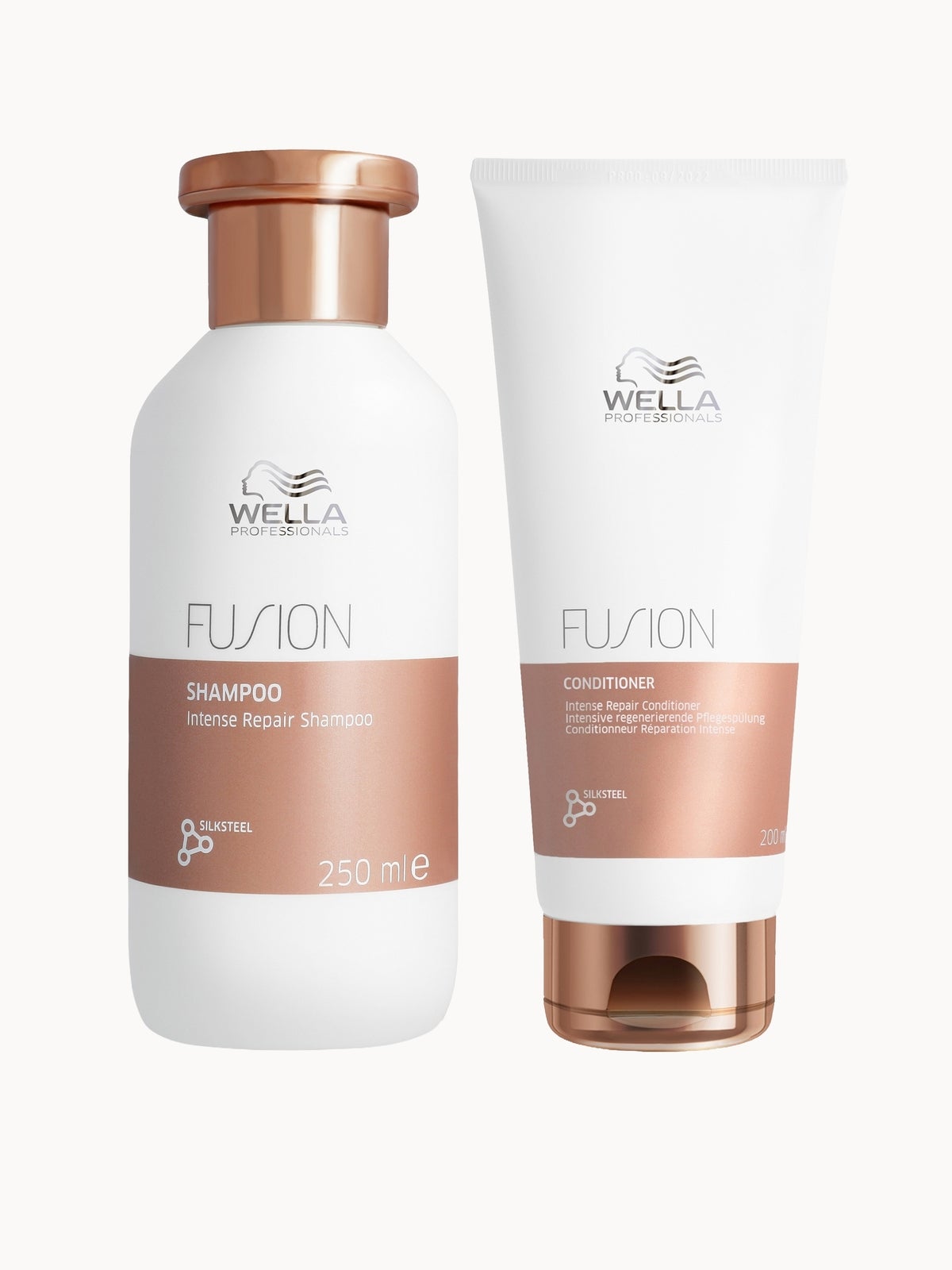 Wella Professionals Fusion Bundle