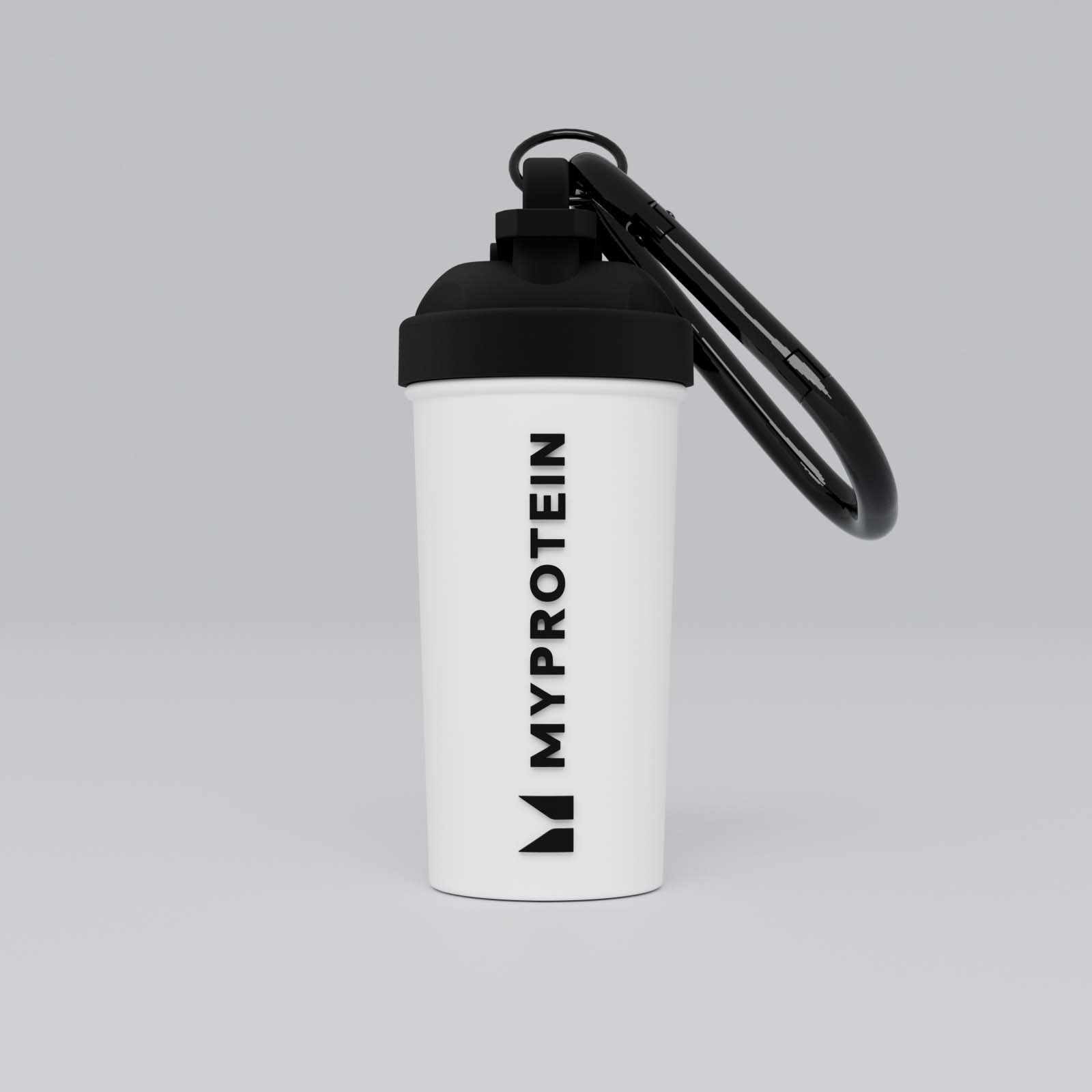 Myprotein UK MyProtein Shaker Keyring