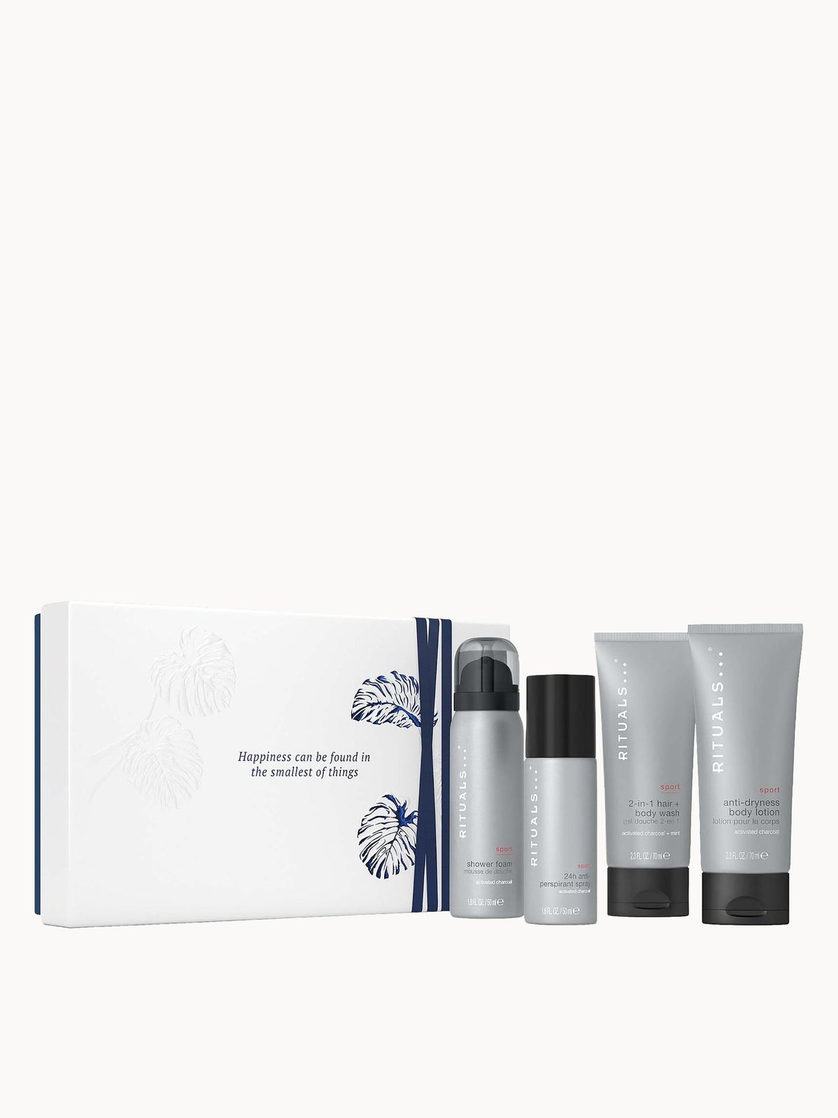 Rituals Light Homme Small Gift Set - Image 4