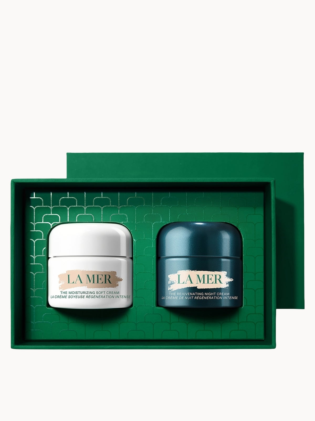 La Mer The Night & Day Duet (Worth £355)