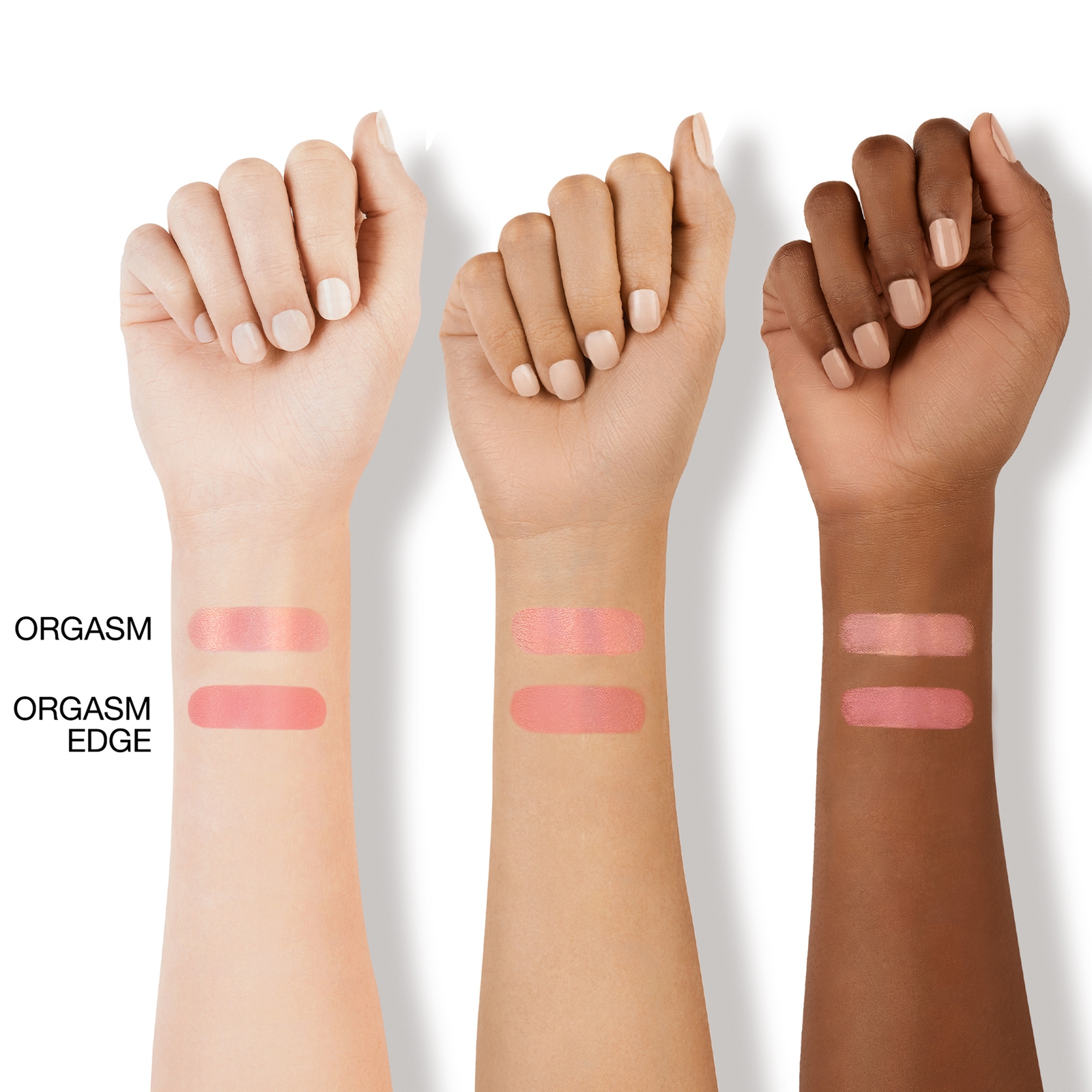 Thumbnail - NARS Orgasm Matte & Glow and Blush Duo