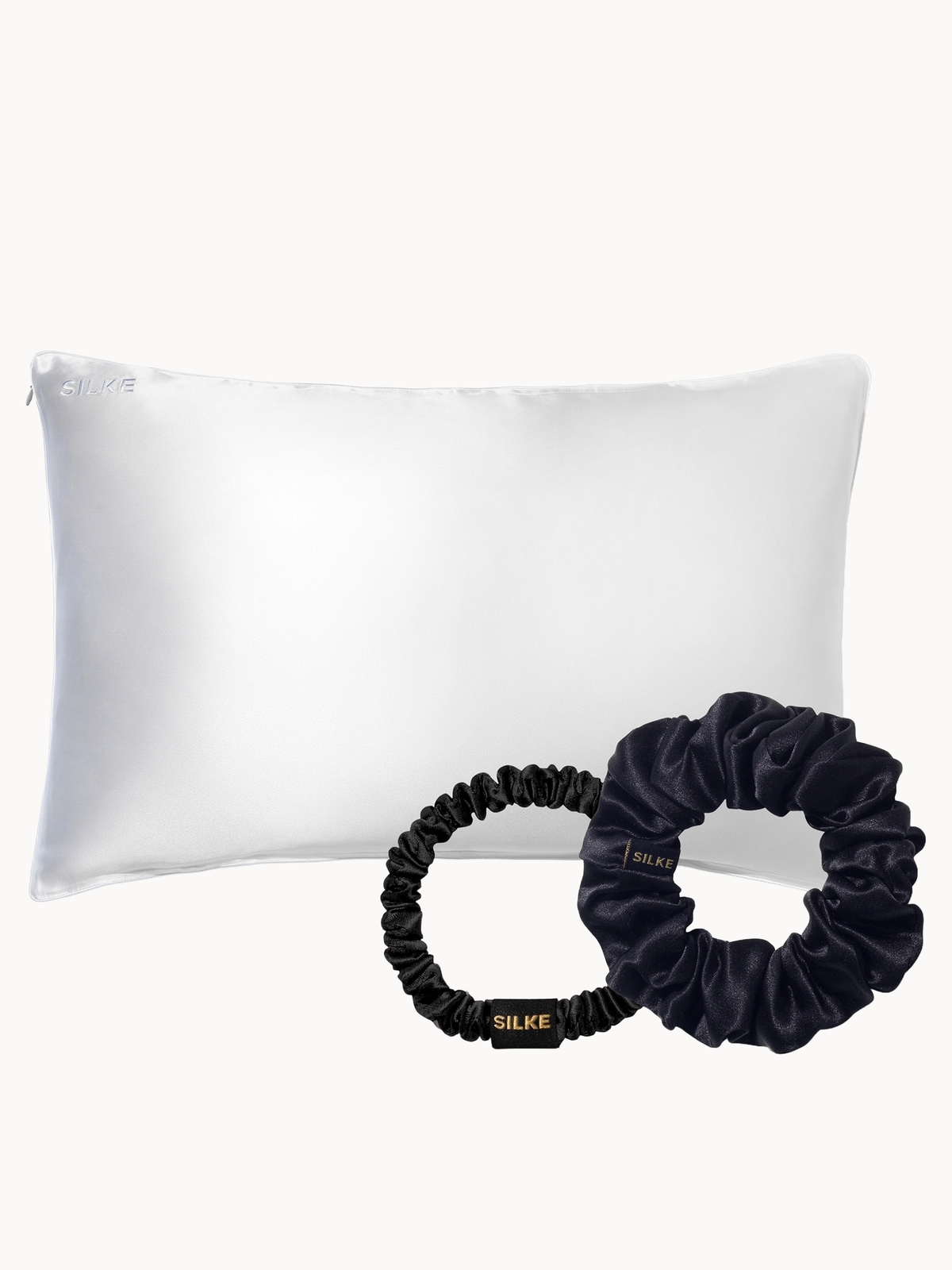 Exclusive  SILKE London Silk 24/7 Set - Classic (Worth £103)