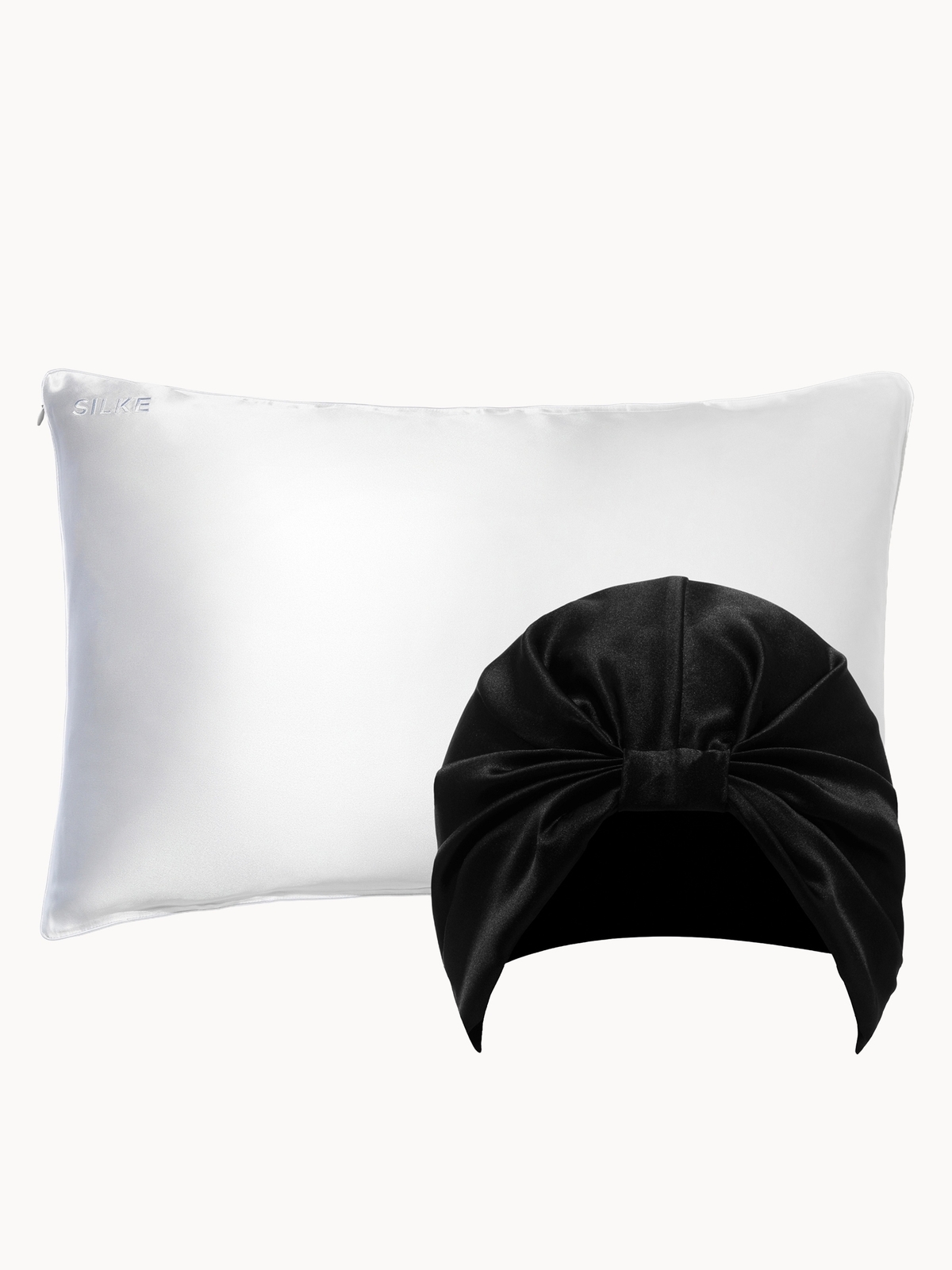 Exclusive SILKE London Silk Dream Set - Classic (Worth £154)