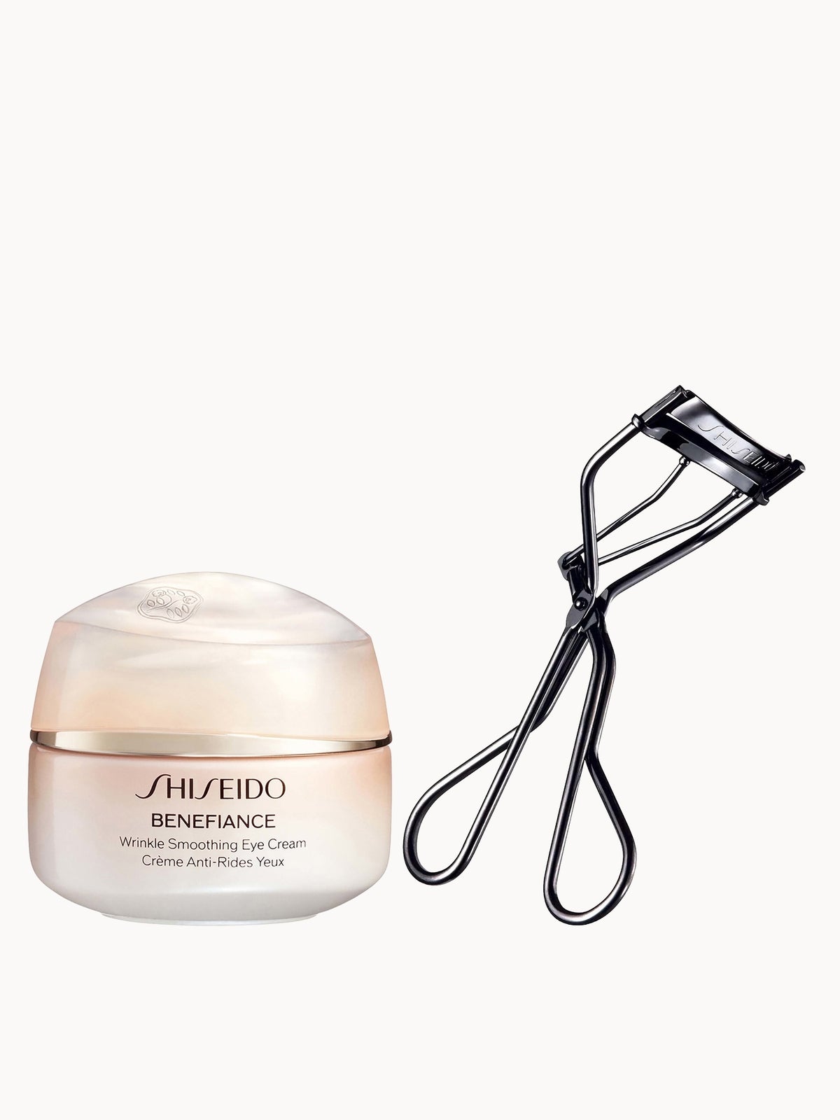 Shiseido Eye Duo