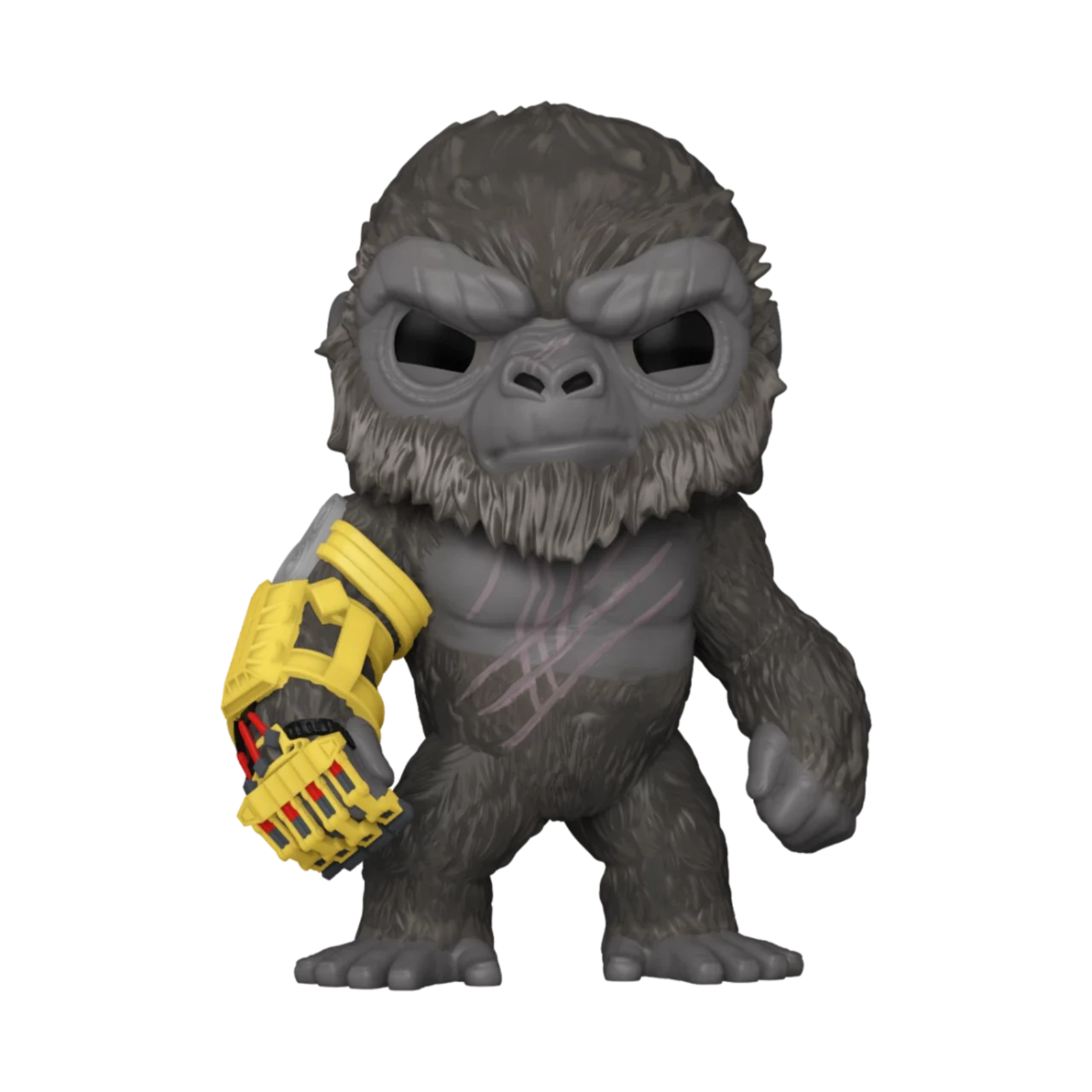 Image of Godzilla vs. Kong The New Empire Kong Funko Pop! Vinyl Super