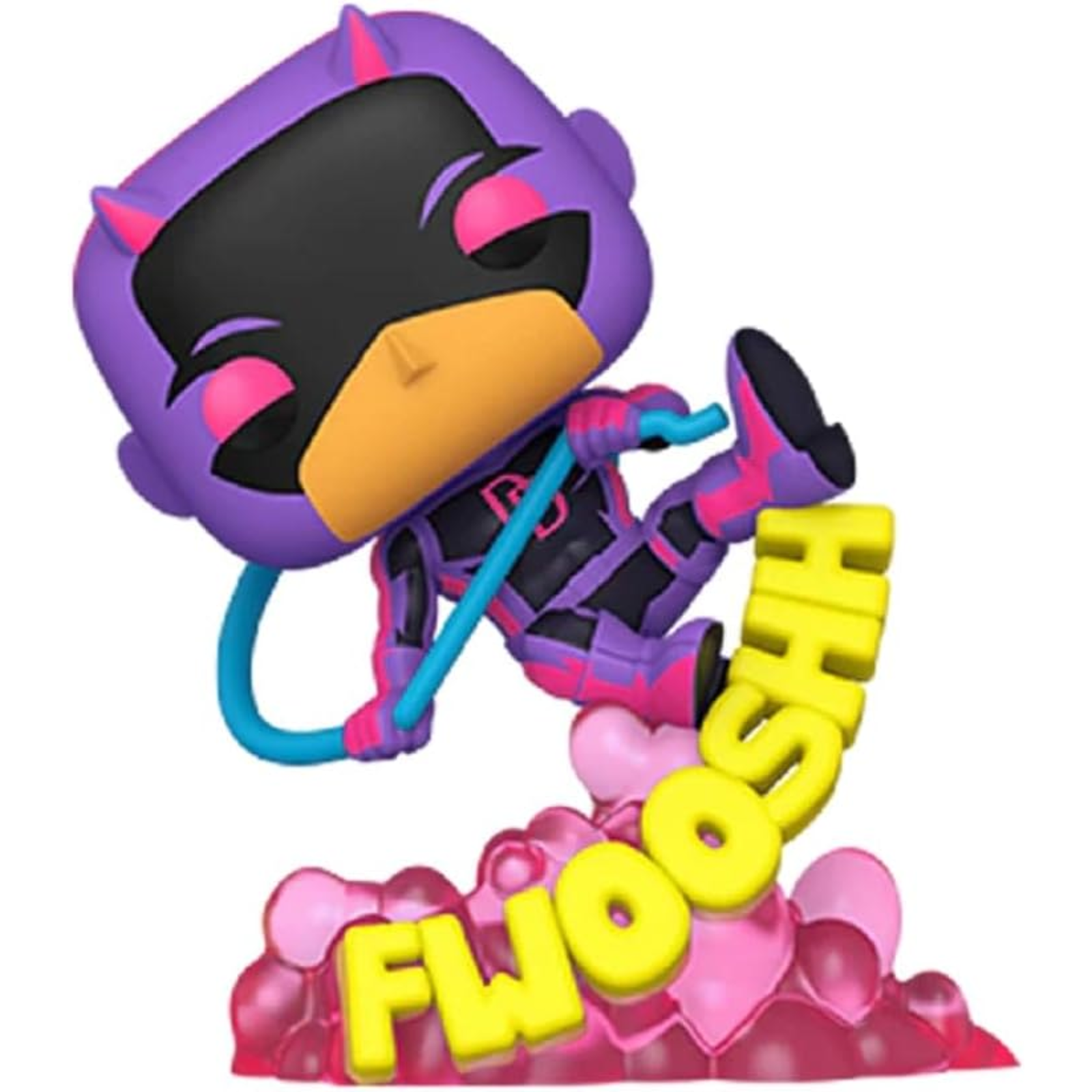 Image of Pop! Comic Cover: Marvel Daredevil #220 Funko Pop! Vinyl