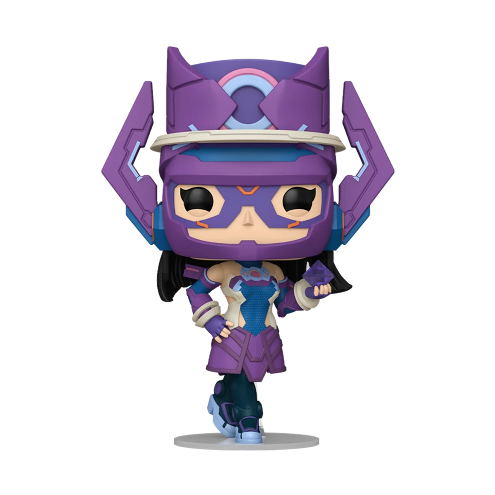 Image of Marvel Rivals Galacta Funko Pop! Vinyl Super