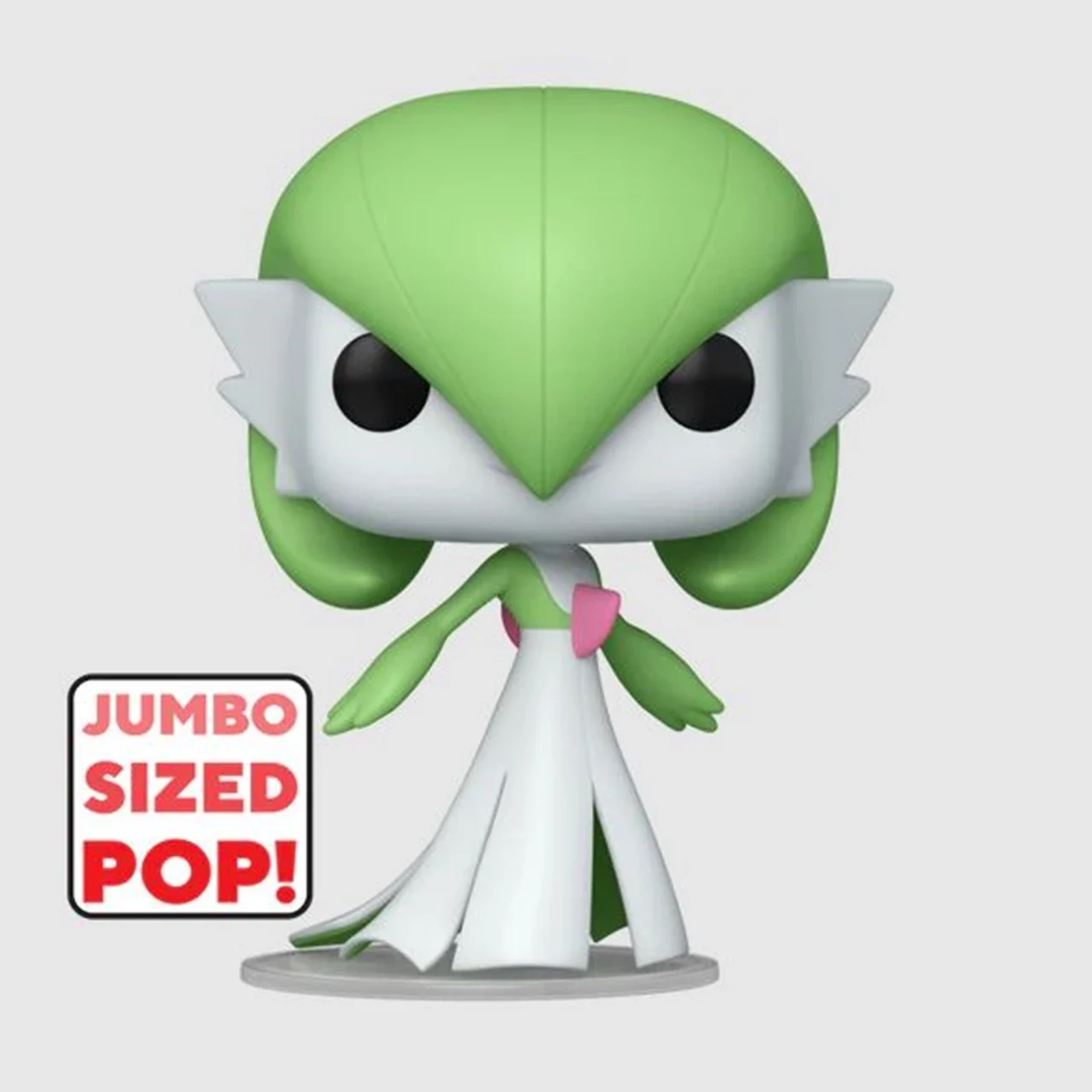 Image of Pokemon Gardevoir Funko Pop! Vinyl Jumbo