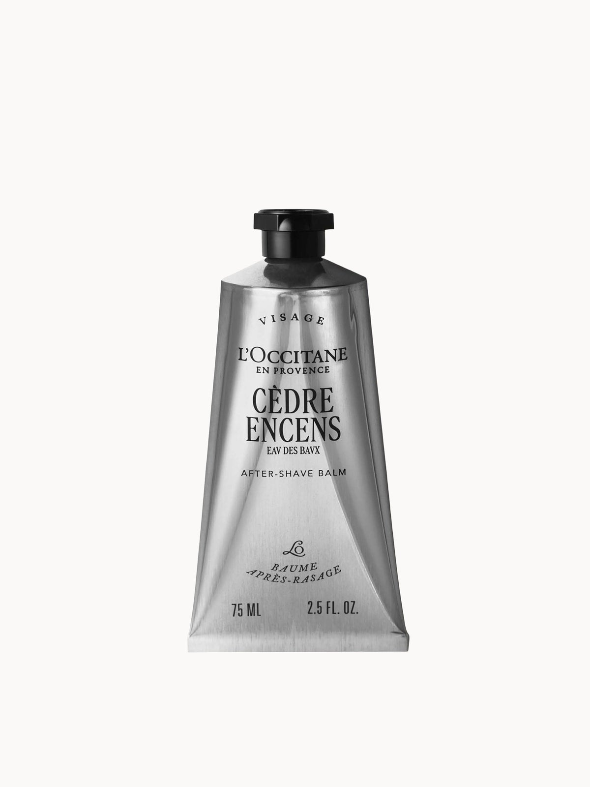 L'Occitane Cédre Encens (Formerly Eau des Baux) After-Shave Balm 75ml
