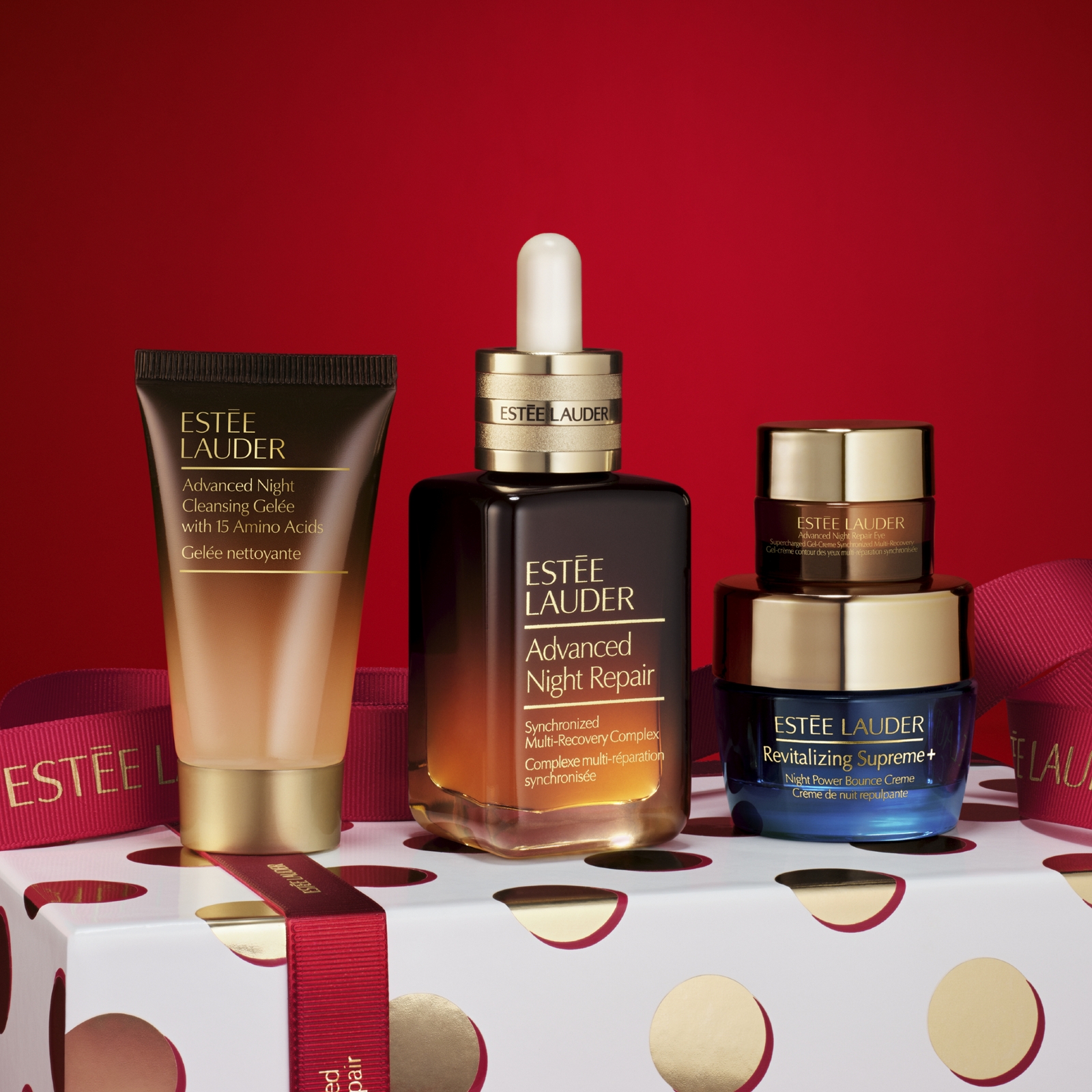 Thumbnail - Estée Lauder Advanced Night Repair 50ml Skincare Set