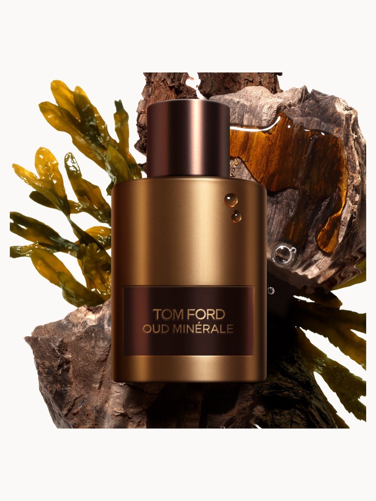 TOM FORD Signature Sampler Set 3