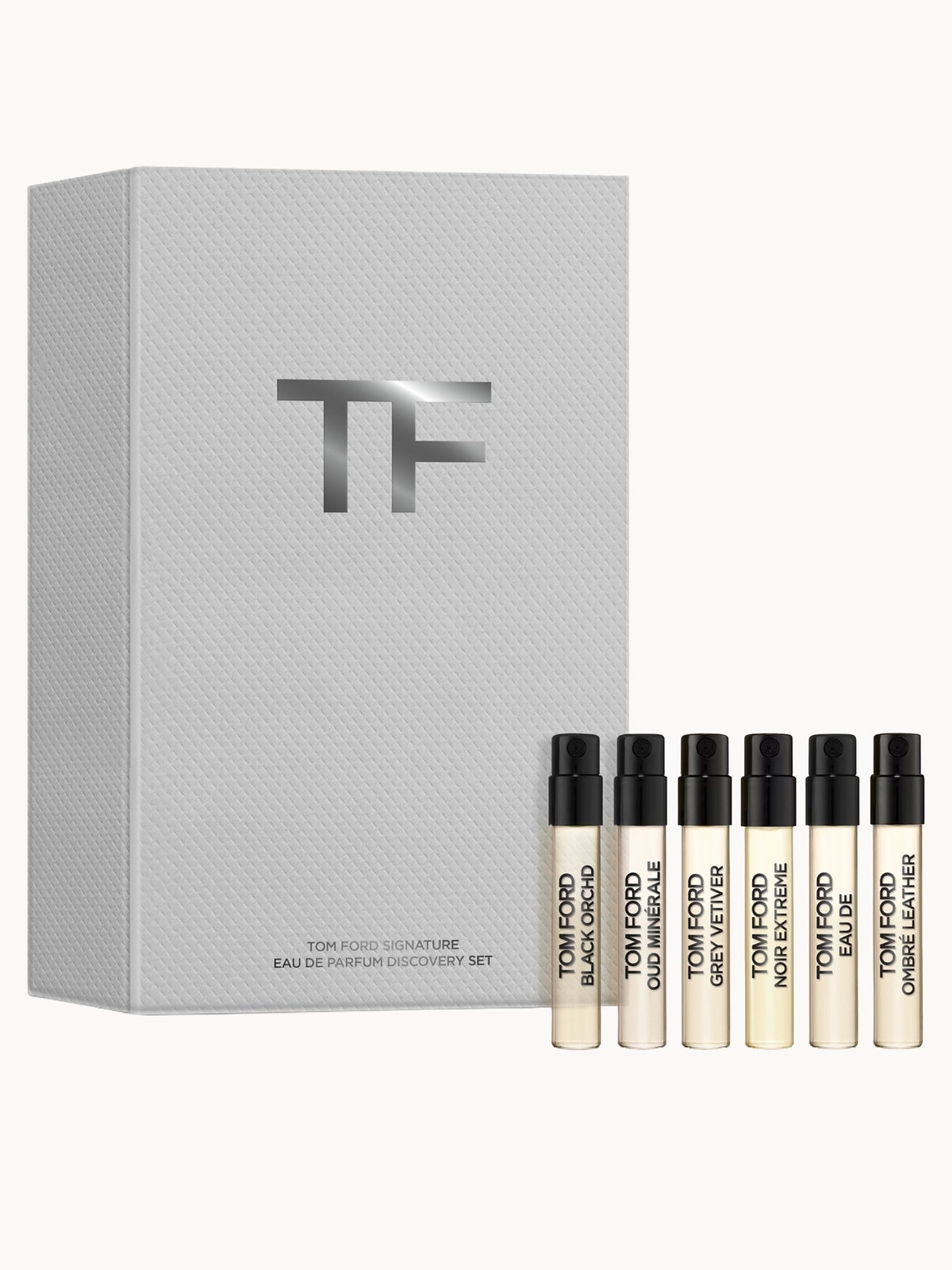 TOM FORD Signature Sampler Set