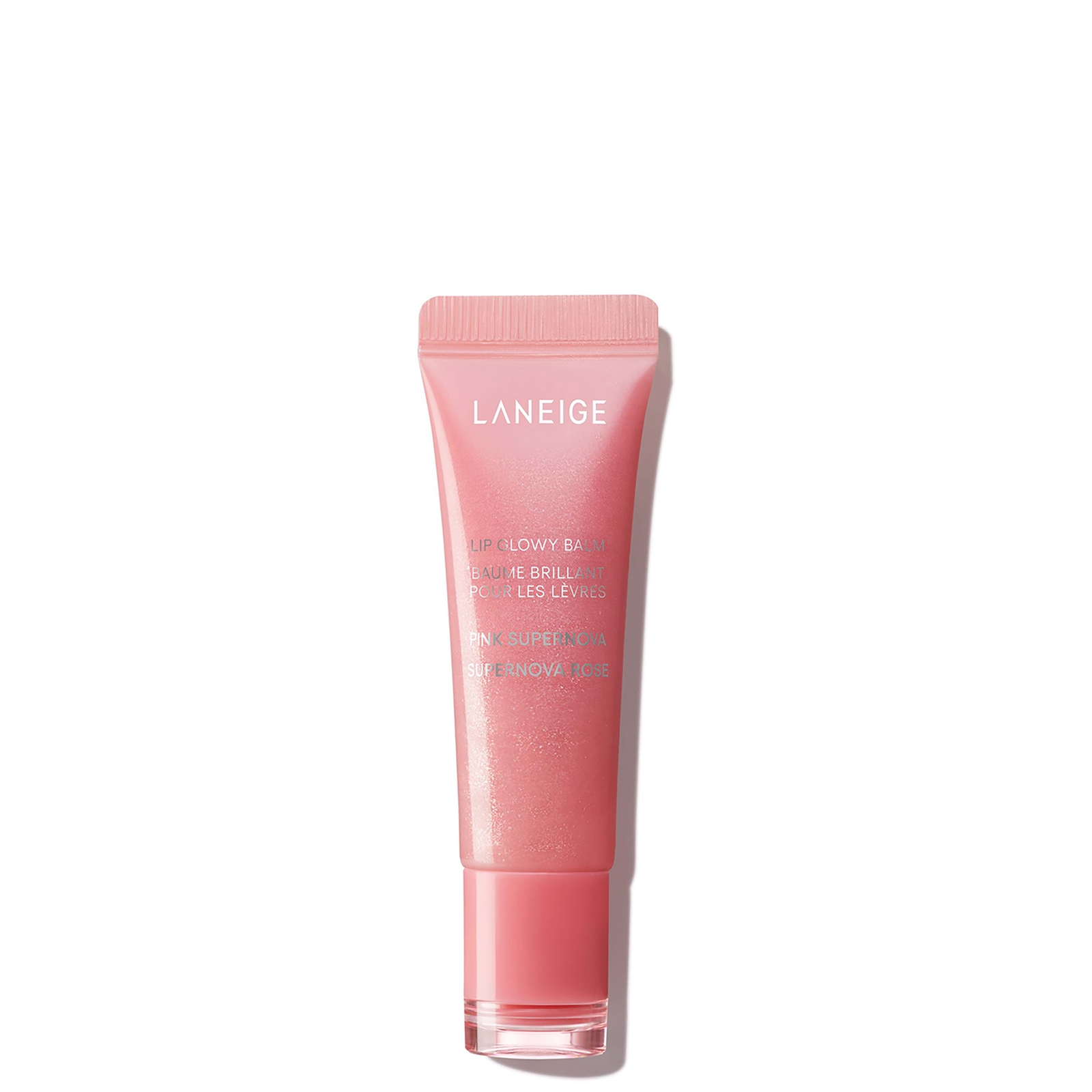 

LANEIGE Lip Glowy Balm Supernova 10g
