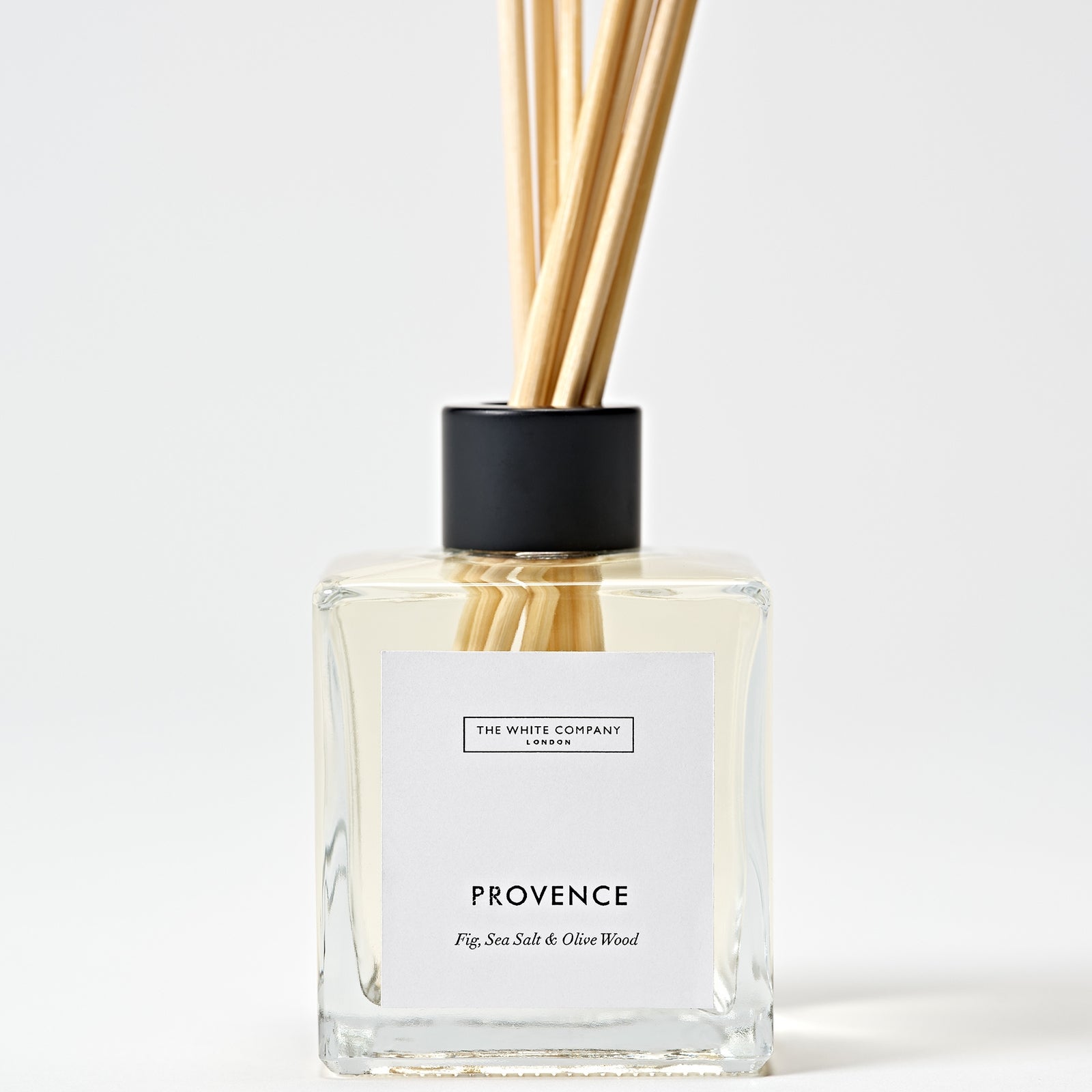 The White Company Provence Luxury Diffuser 200ml 3