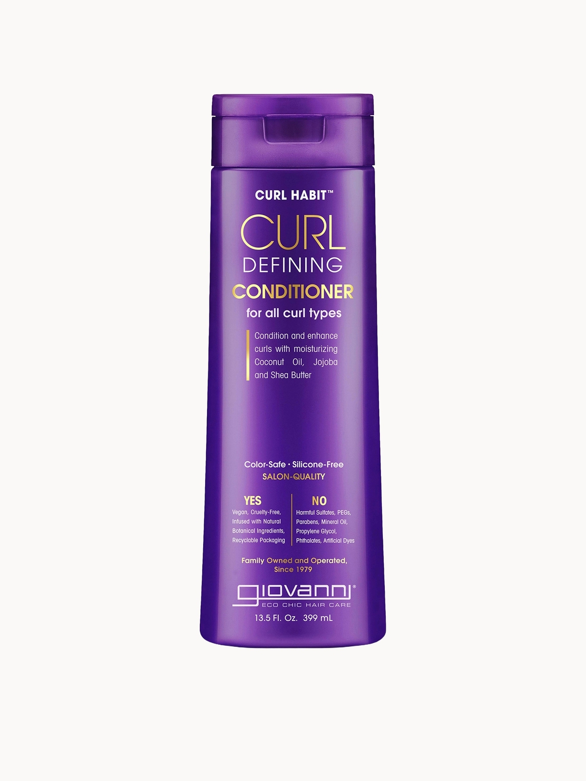 Giovanni Curl Defining Conditioner 399ml