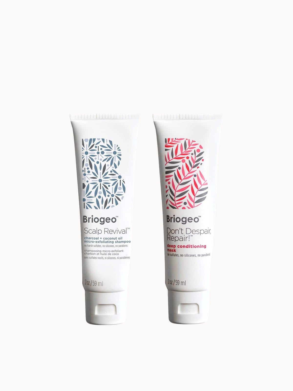 Briogeo Haircare Heroes Bundle