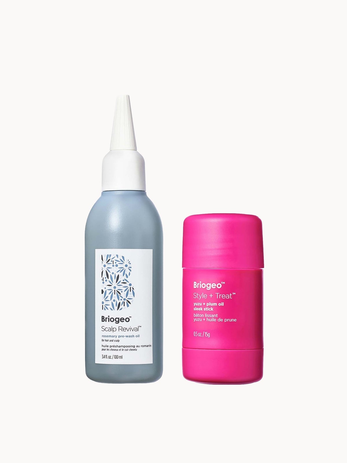 Briogeo Fan Favourites Bundle