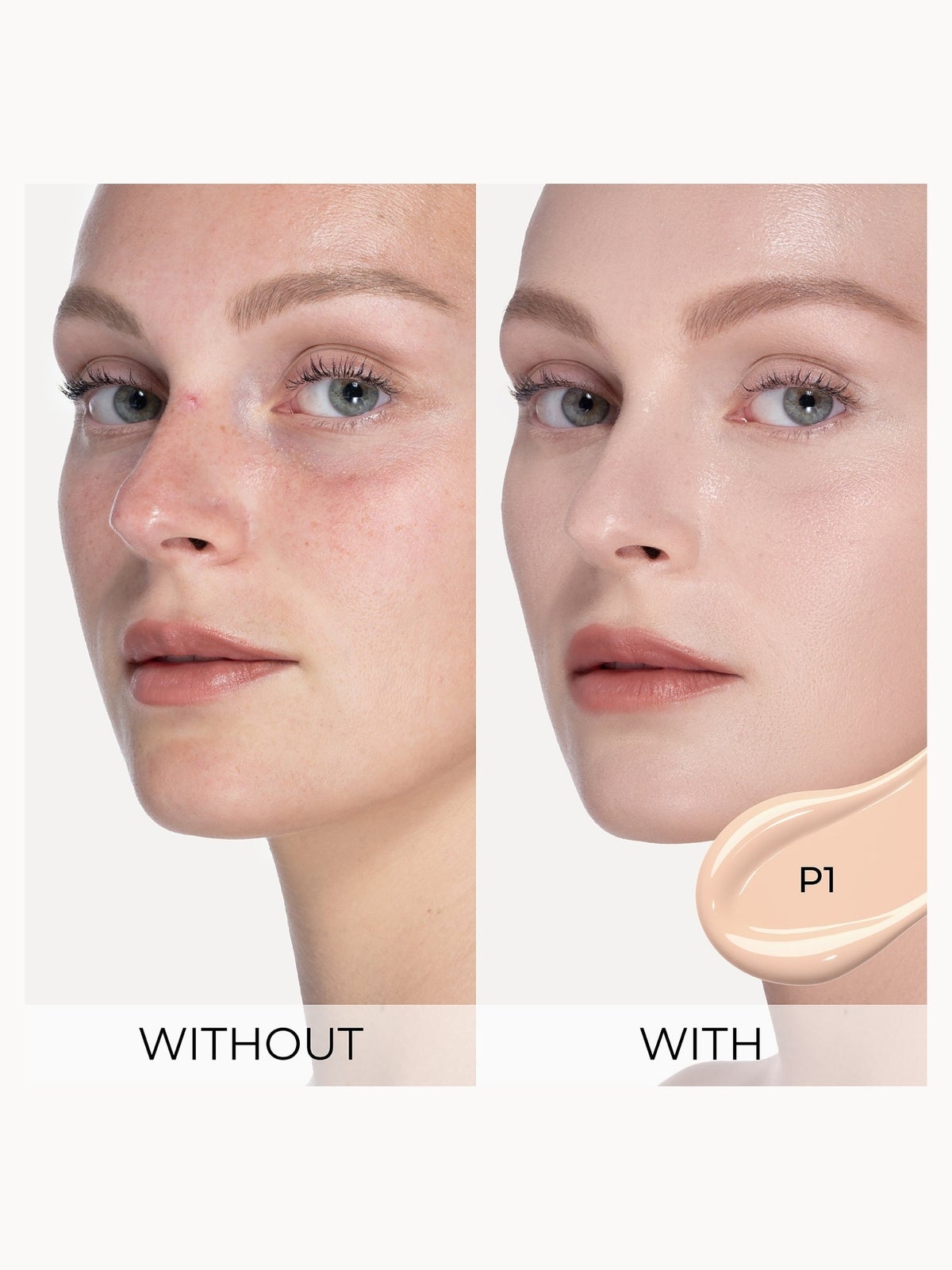 Natasha Denona HY-GLAM foundation (Various Shades) 30ml - RN1 2