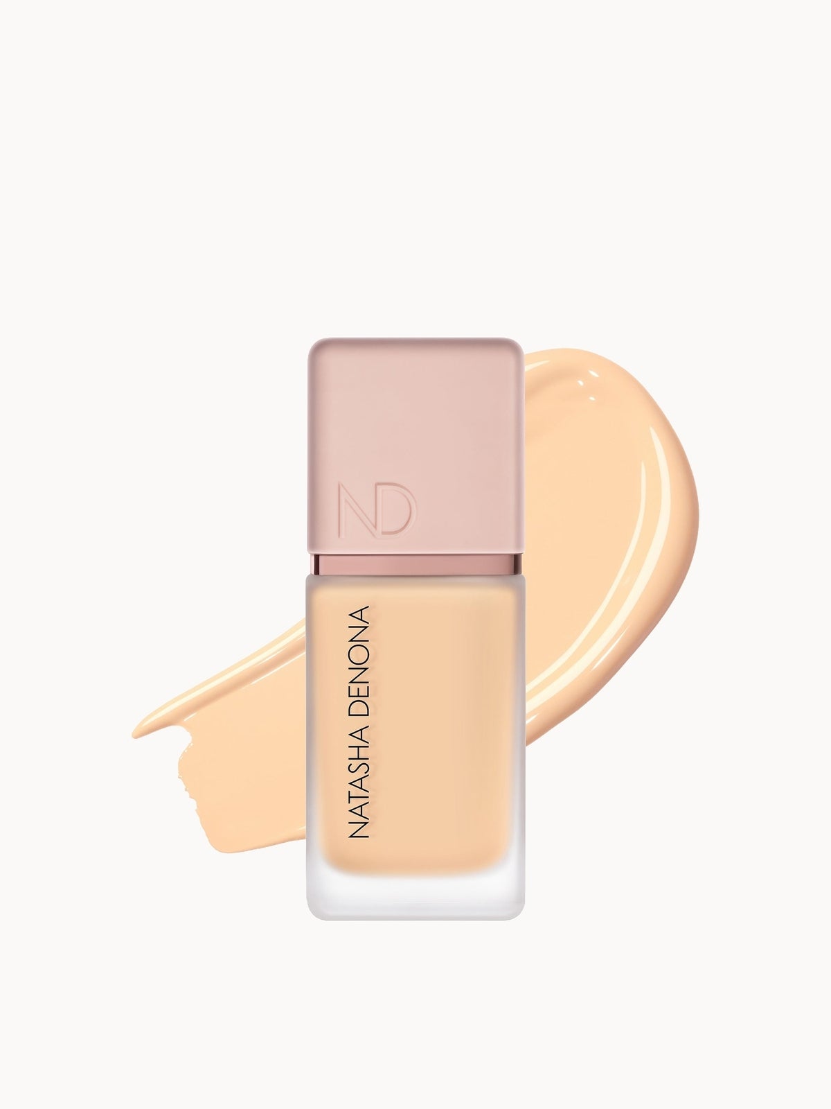 Natasha Denona HY-GLAM foundation (Various Shades) 30ml - YP3