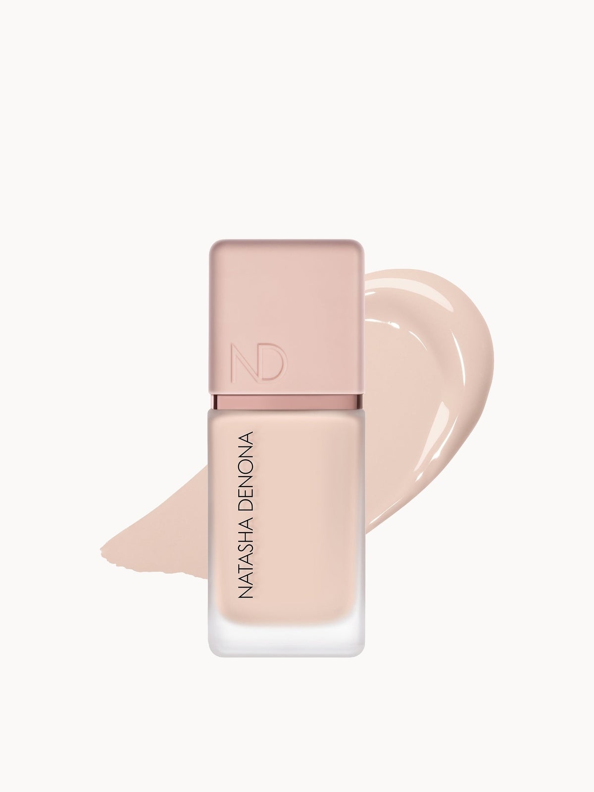 Natasha Denona HY-GLAM foundation (Various Shades) 30ml - N2
