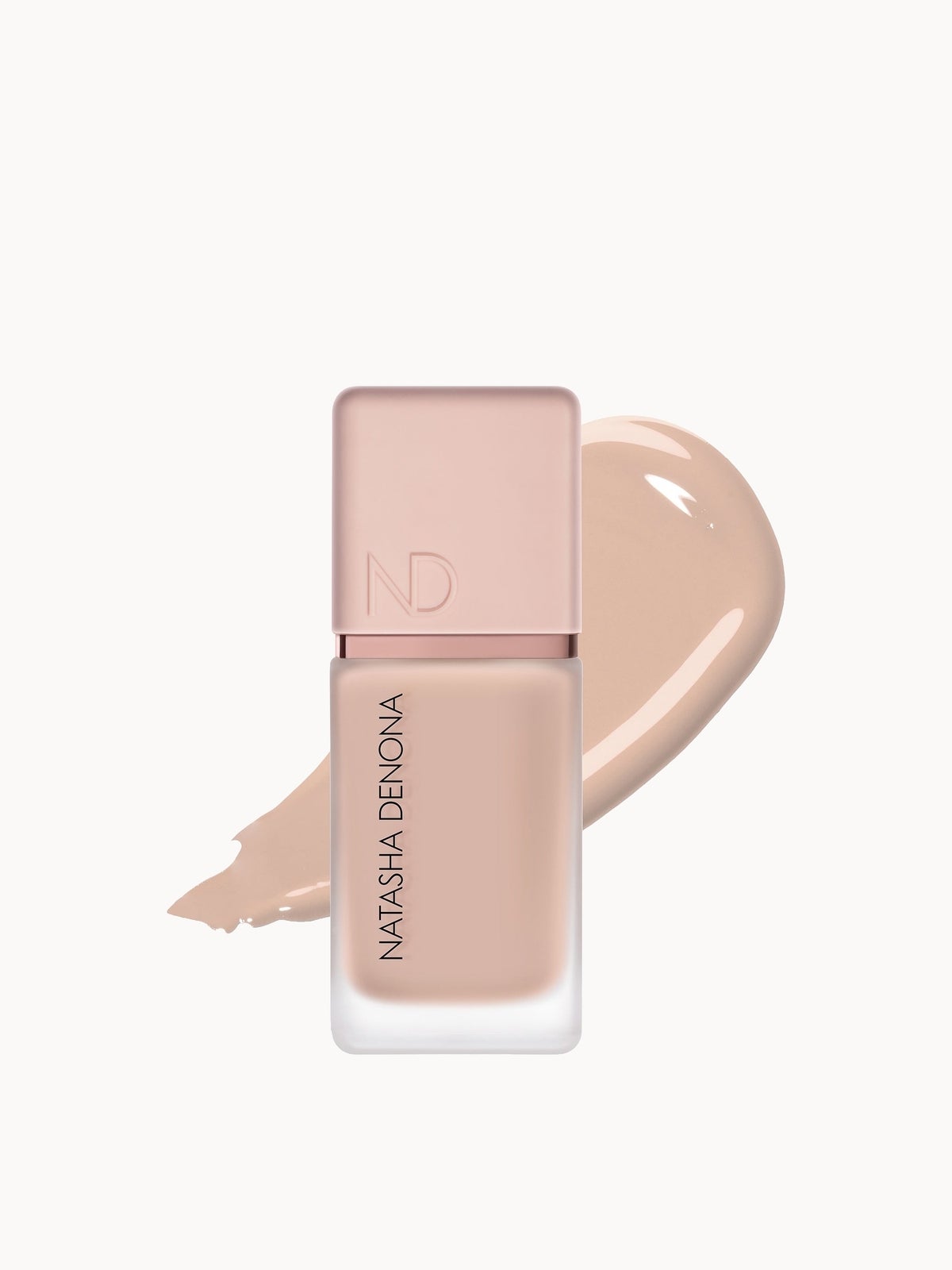 Natasha Denona HY-GLAM foundation (Various Shades) 30ml - N4