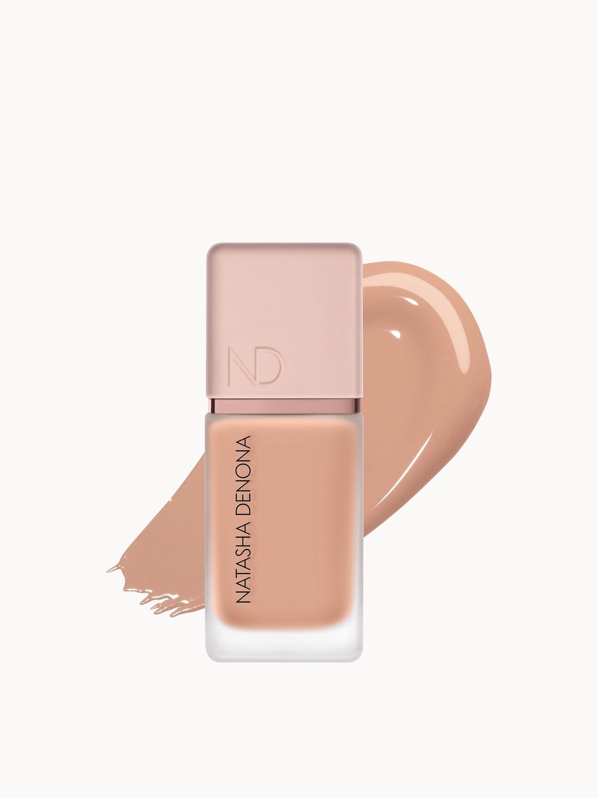 Natasha Denona HY-GLAM foundation (Various Shades) 30ml - R5