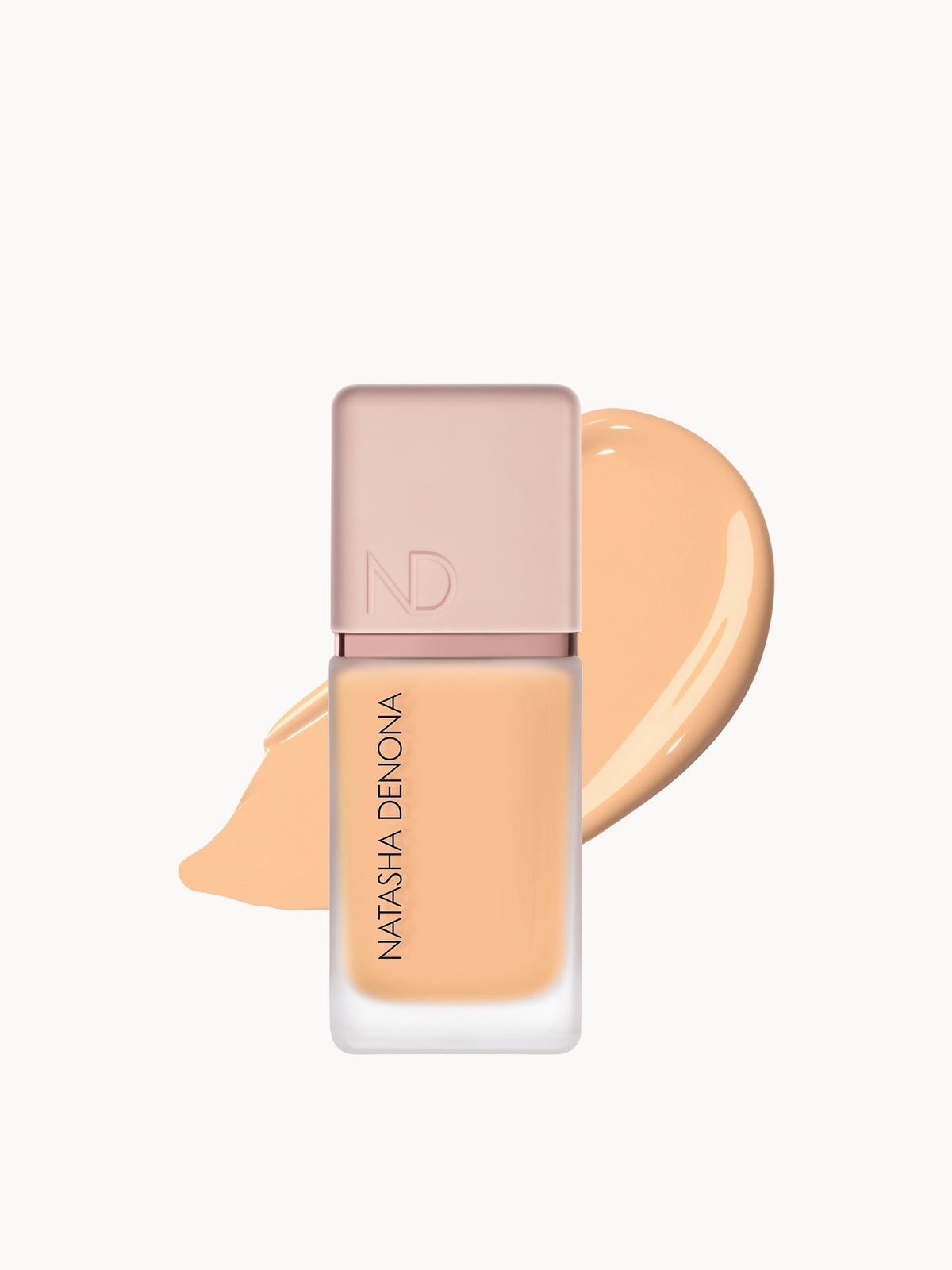 Natasha Denona HY-GLAM foundation (Various Shades) 30ml - Y4