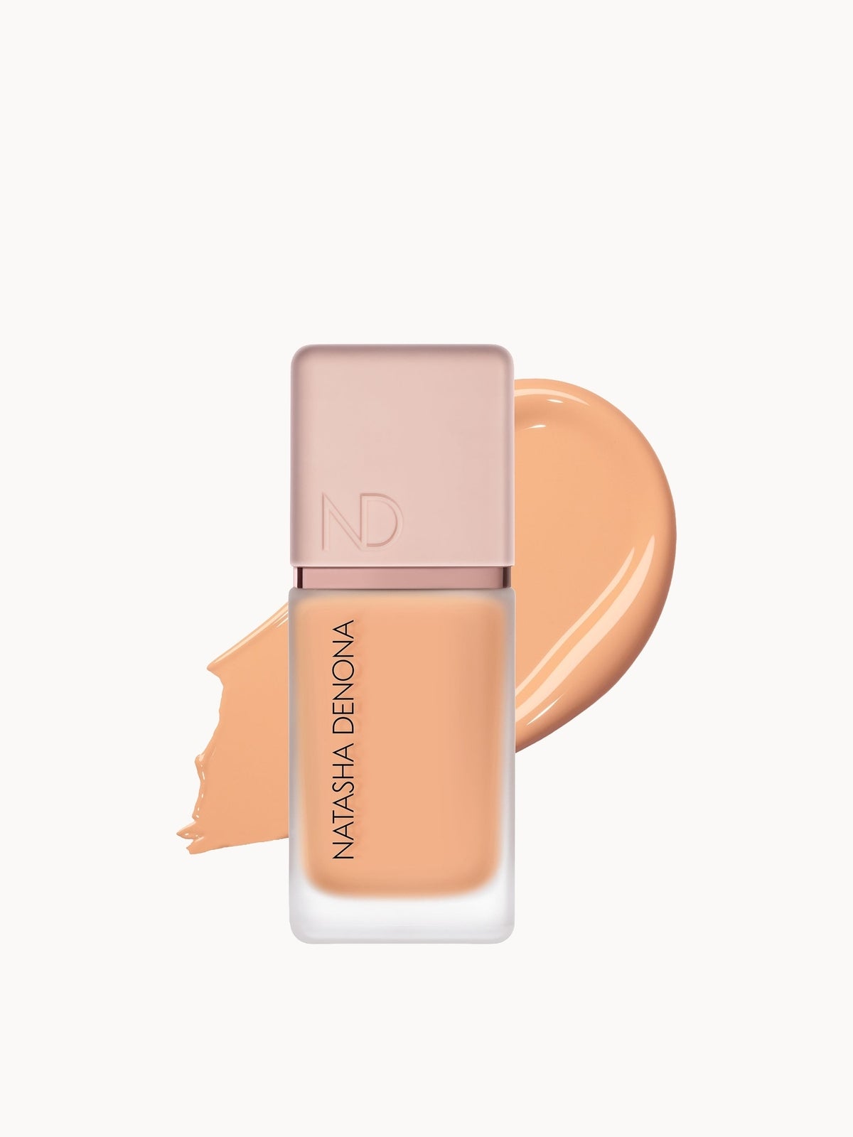 Natasha Denona HY-GLAM foundation (Various Shades) 30ml - P4