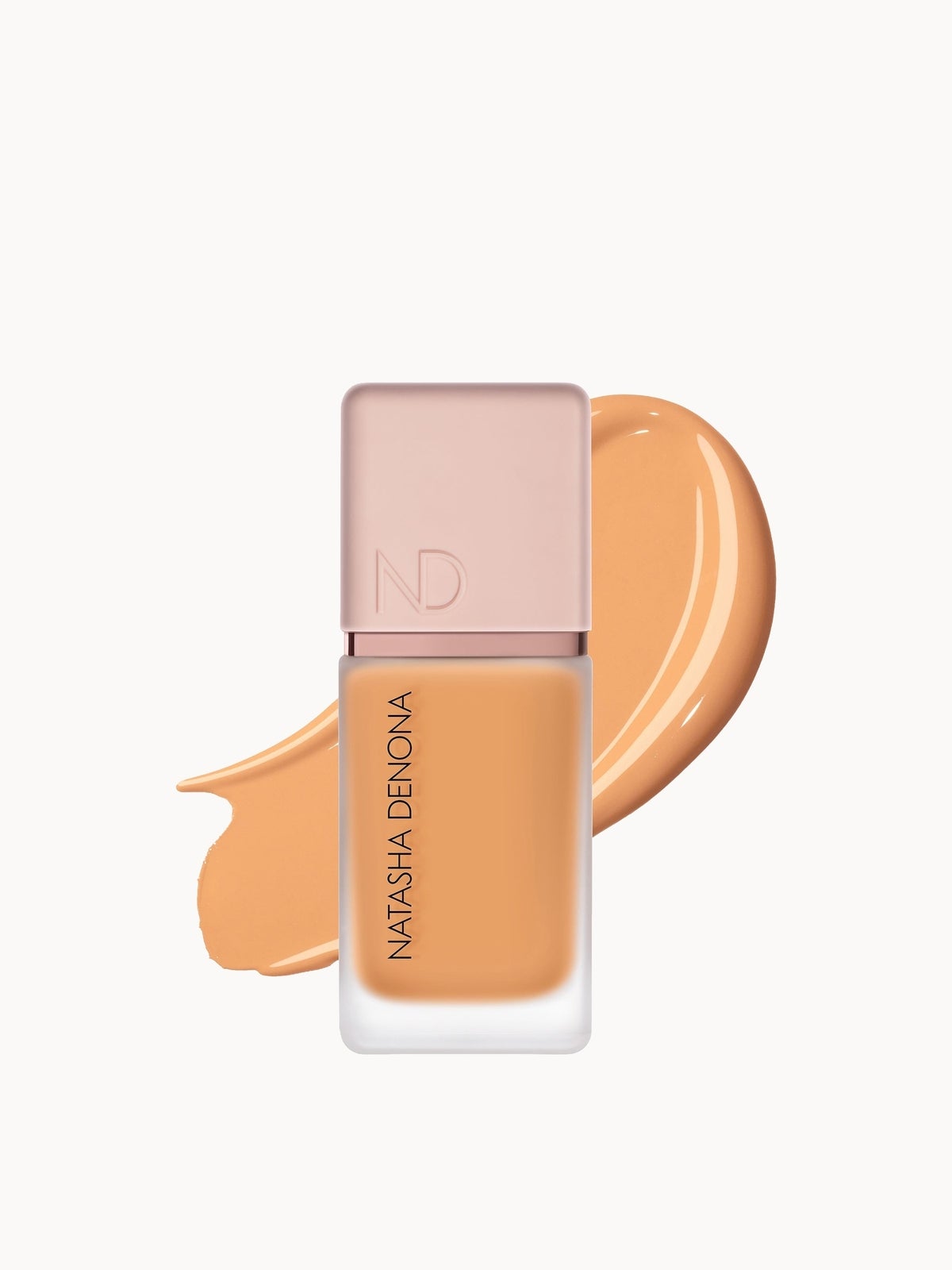 Natasha Denona HY-GLAM foundation (Various Shades) 30ml - P5 5