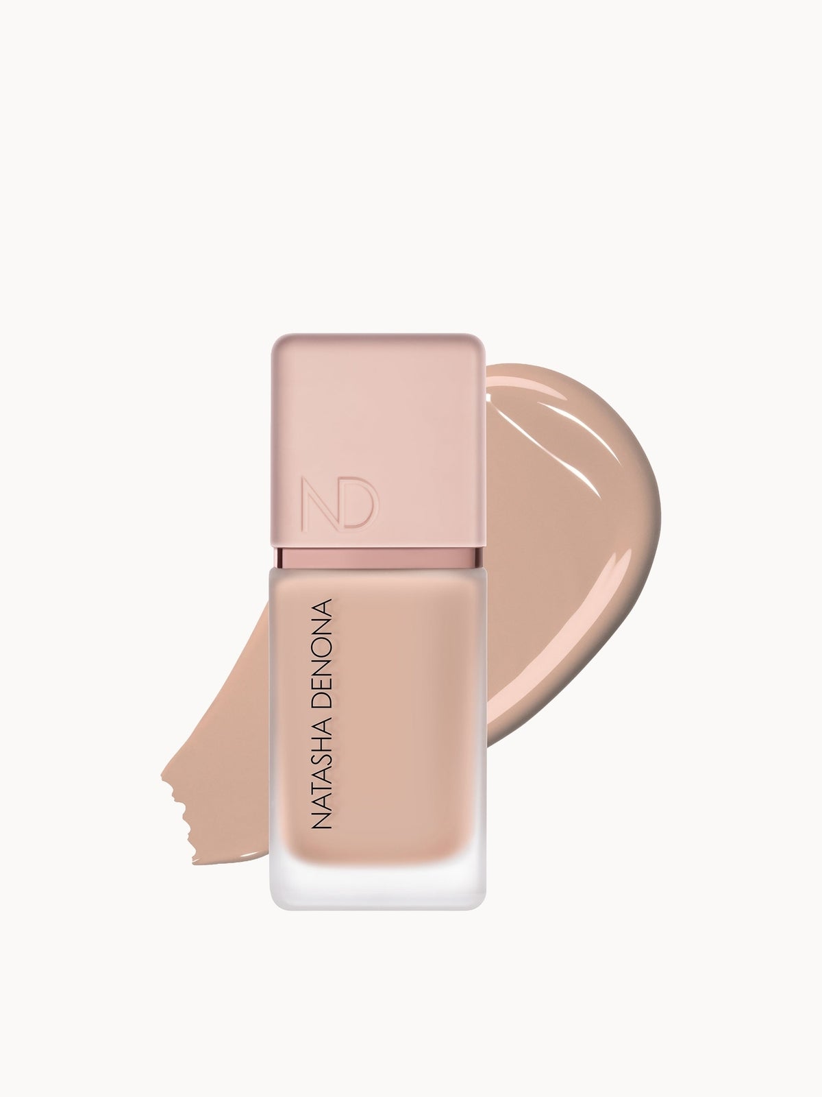 Natasha Denona HY-GLAM foundation (Various Shades) 30ml - N5 5