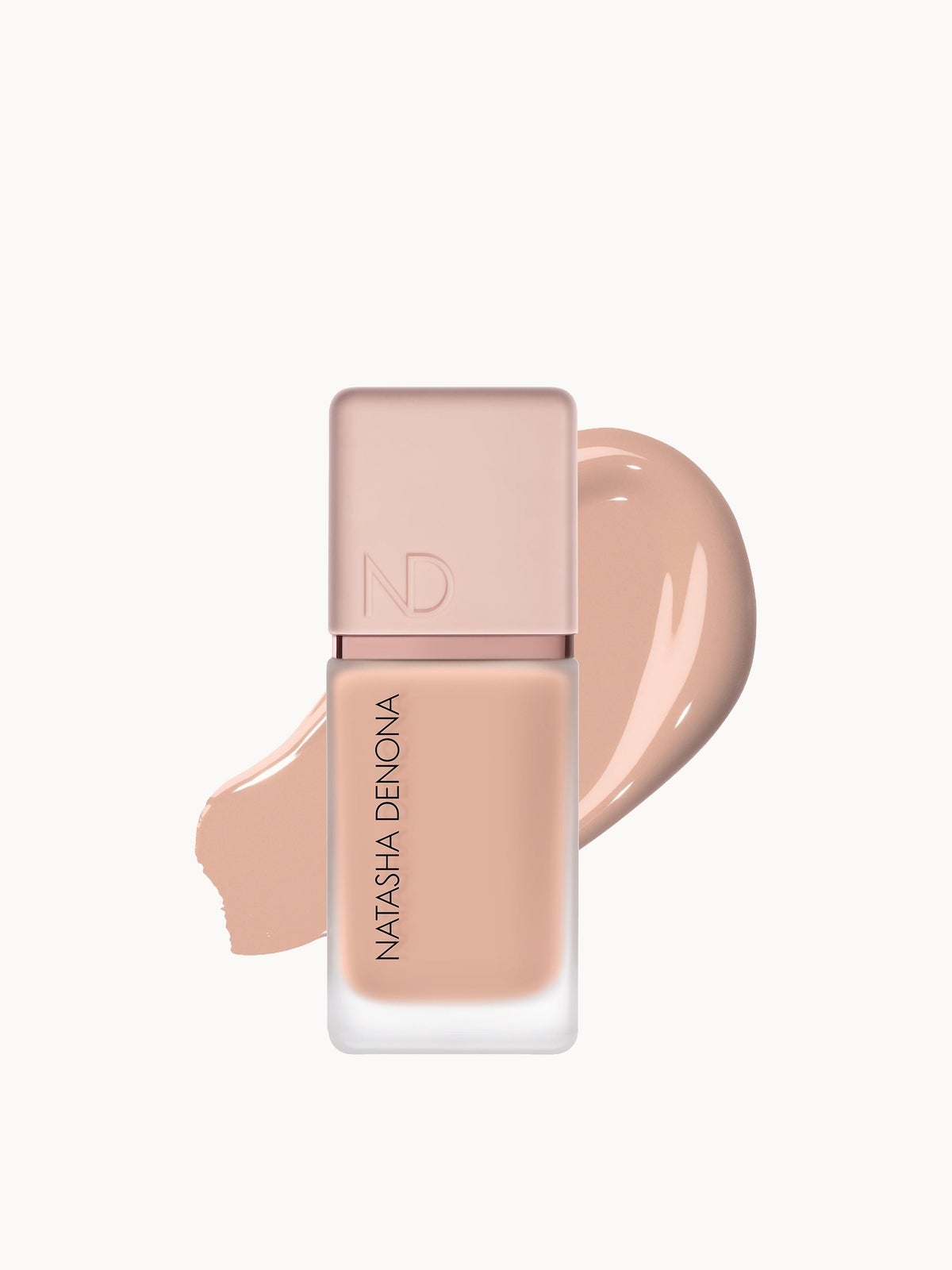 Natasha Denona Unisex N6 Hy-Glam Foundation - Image 2