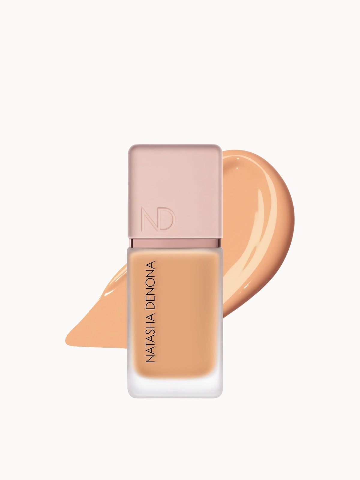 Natasha Denona HY-GLAM foundation (Various Shades) 30ml - YP5