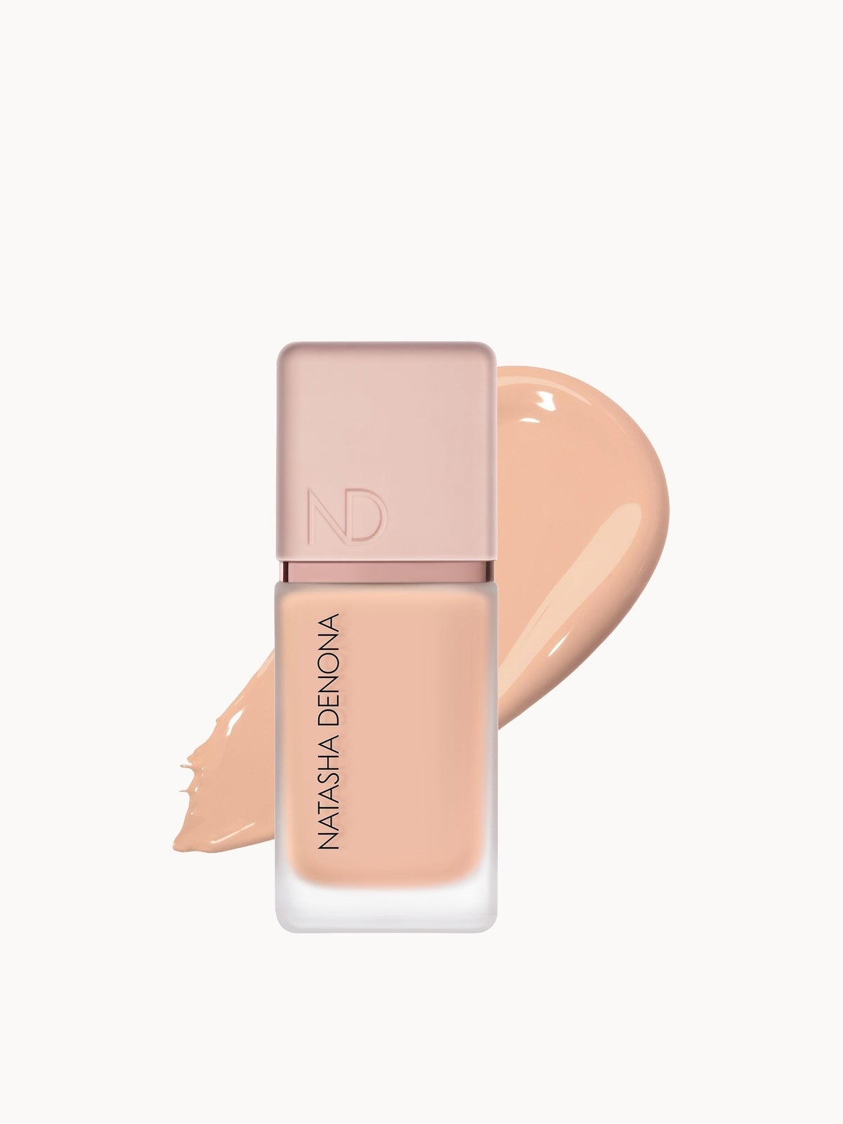 Natasha Denona HY-GLAM foundation (Various Shades) 30ml - P2