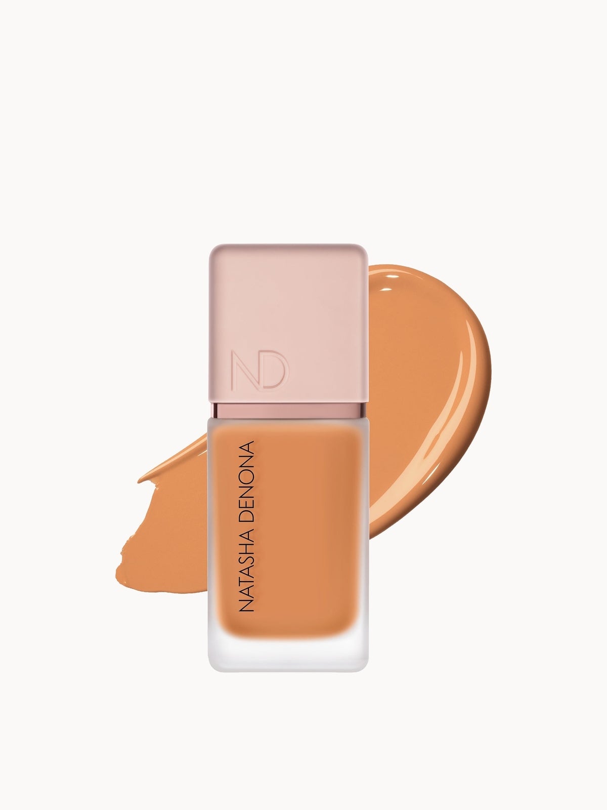 Natasha Denona HY-GLAM foundation (Various Shades) 30ml - P6