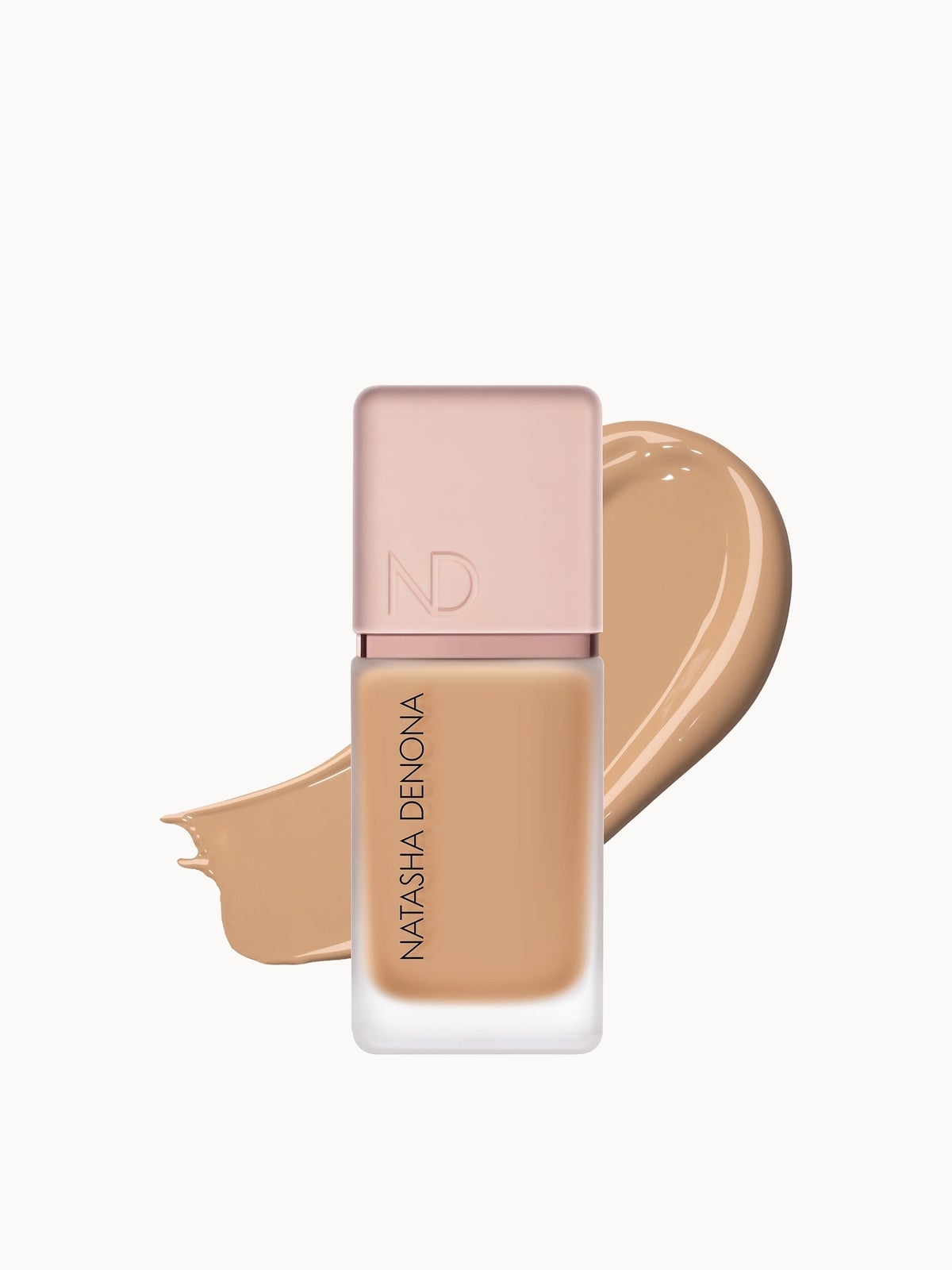 Natasha Denona HY-GLAM foundation (Various Shades) 30ml - YN6