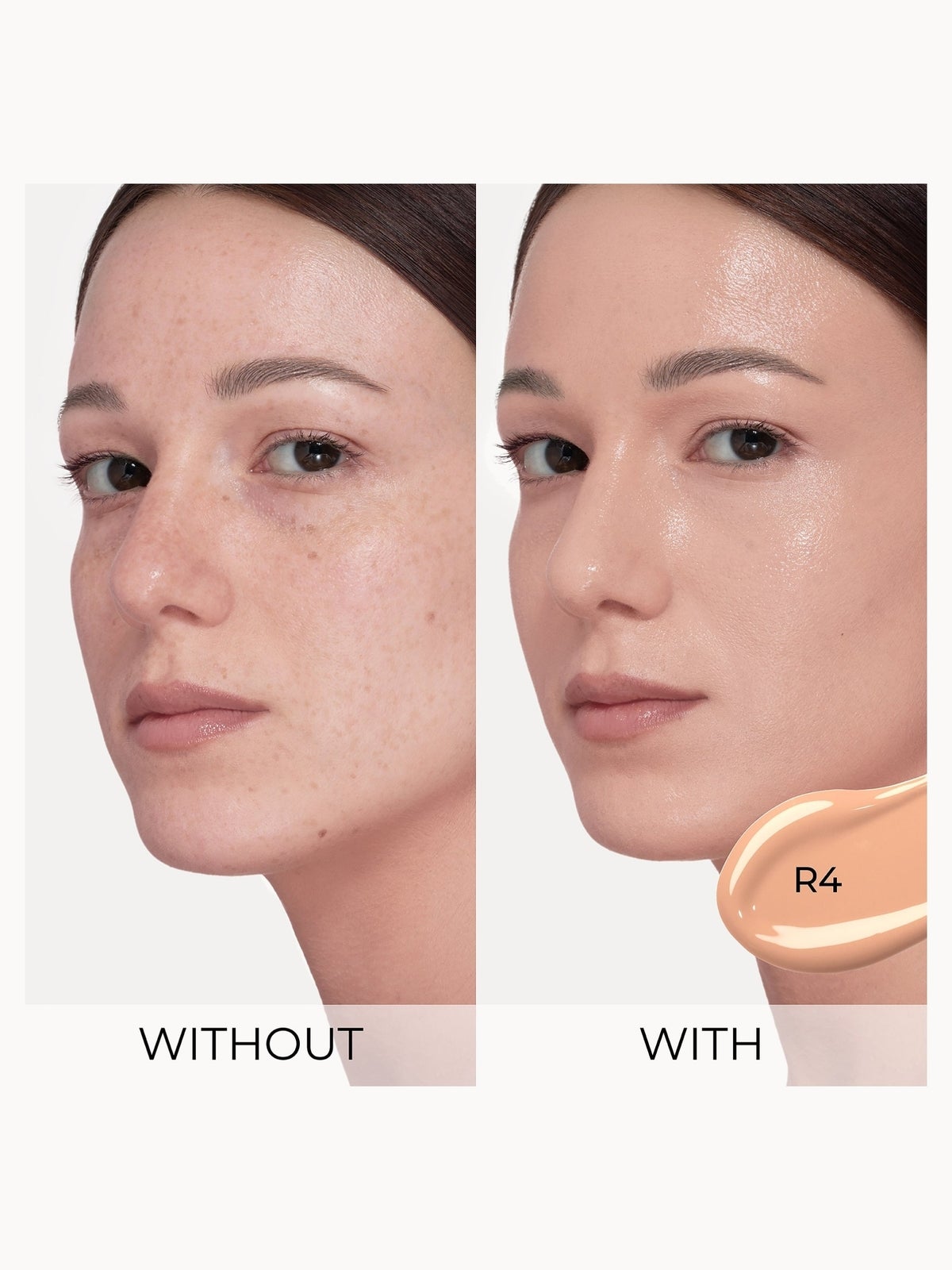 Natasha Denona HY-GLAM foundation (Various Shades) 30ml - R4 2