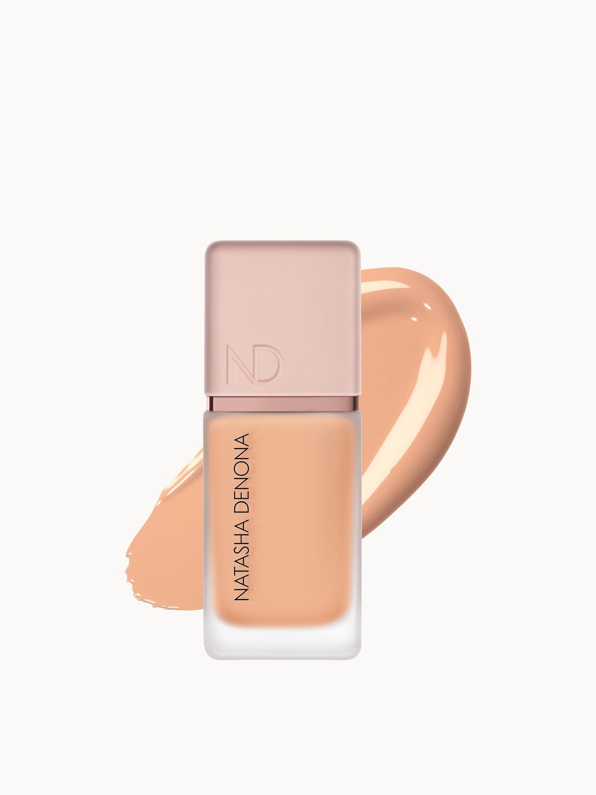 Natasha Denona HY-GLAM foundation (Various Shades) 30ml - R4
