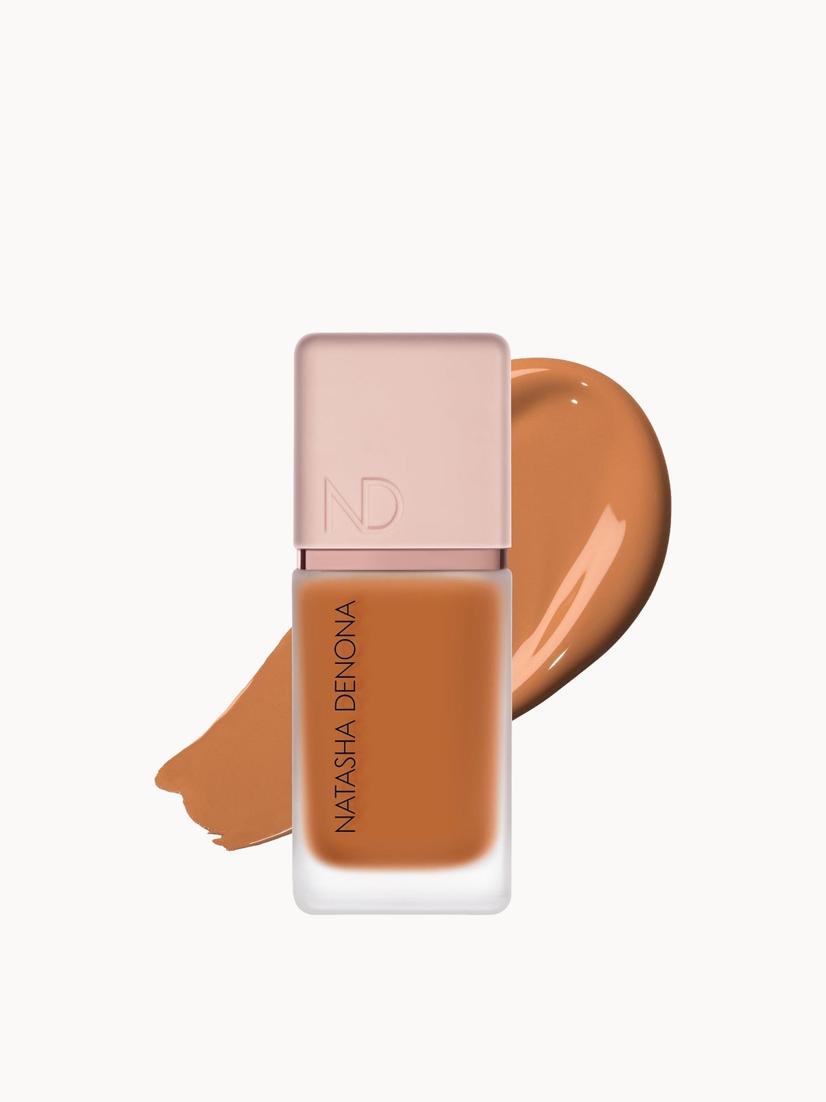Natasha Denona HY-GLAM foundation (Various Shades) 30ml - P7